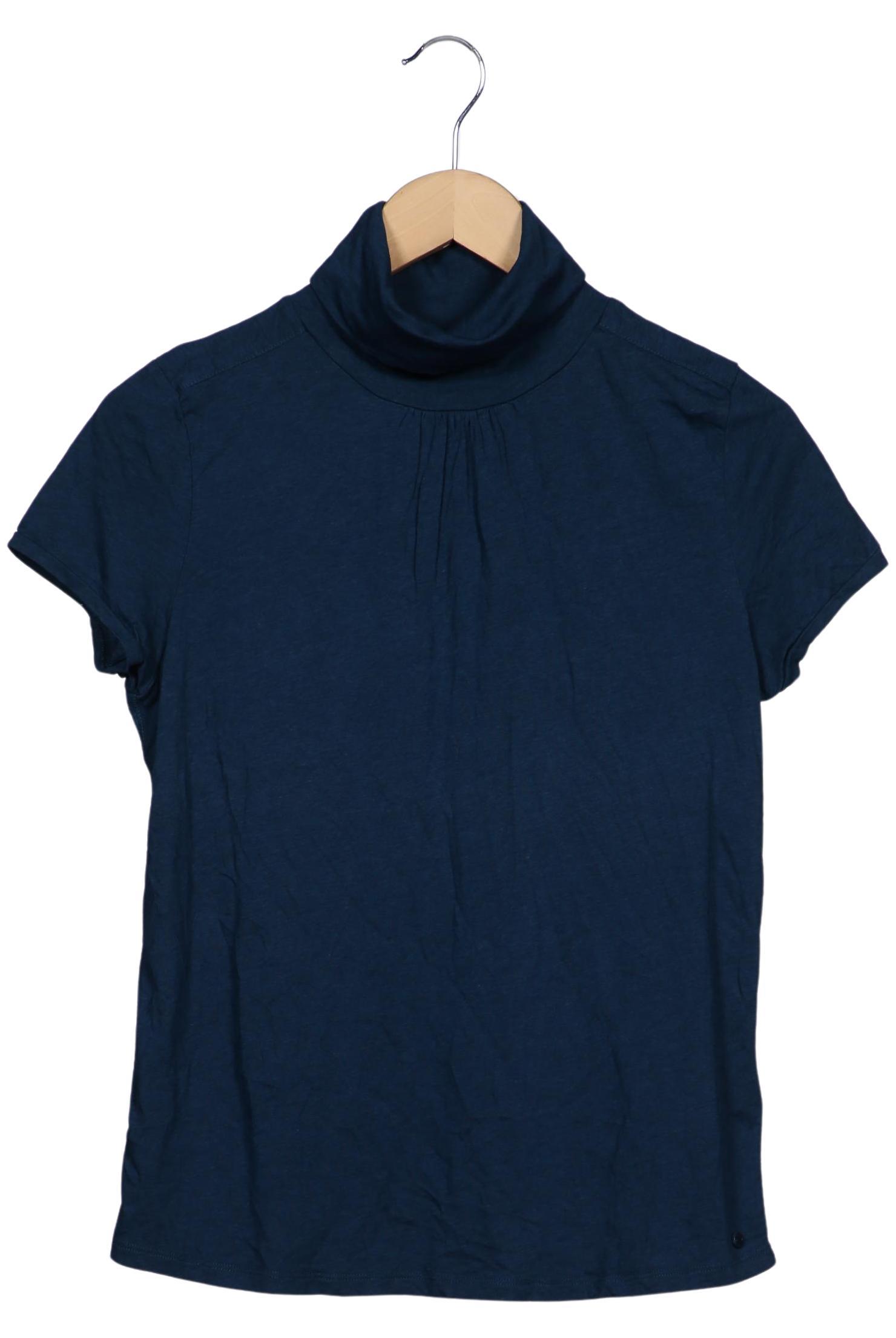 

Marc O Polo Damen T-Shirt, marineblau, Gr. 42