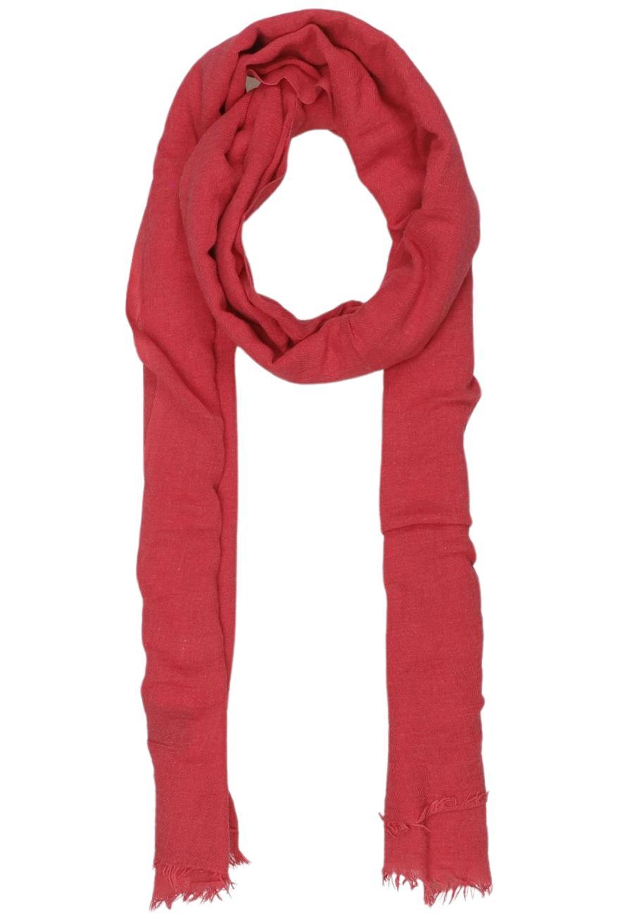 

Marc O Polo Damen Schal, rot, Gr.