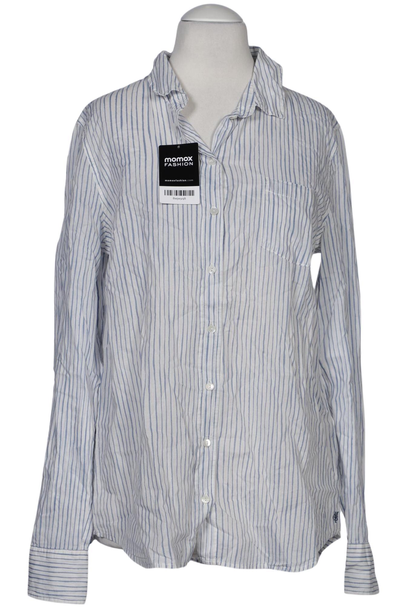 

Marc O Polo Damen Bluse, mehrfarbig, Gr. 36