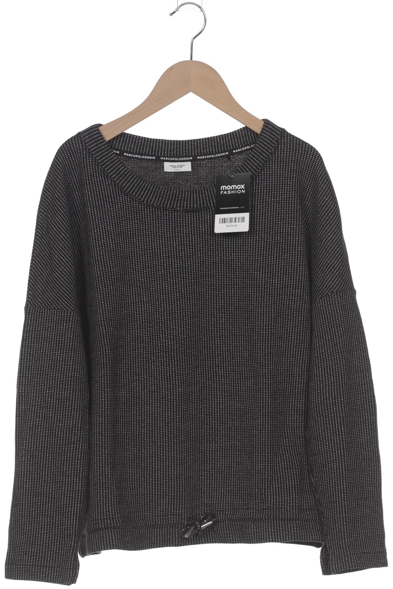 

Marc O Polo Damen Pullover, schwarz, Gr. 36