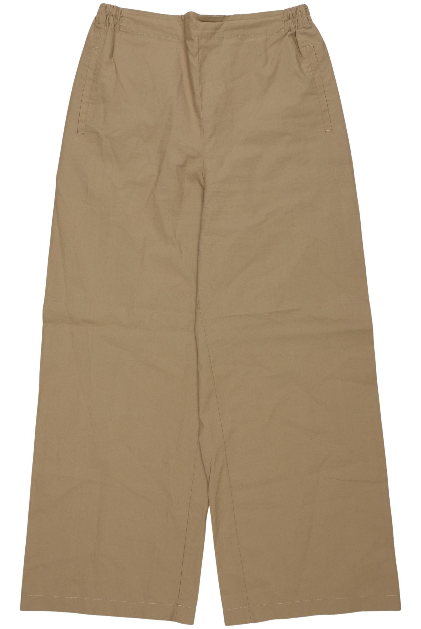 

Marc O Polo Damen Stoffhose, beige, Gr. 36