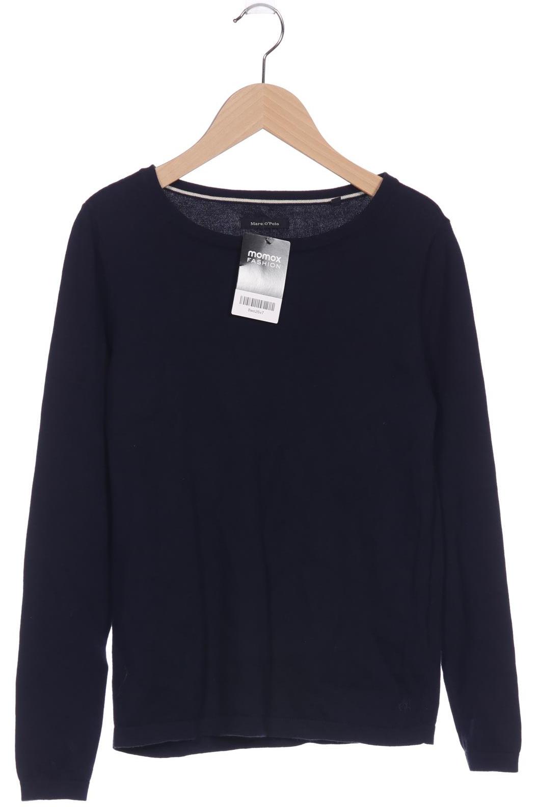 

Marc O Polo Damen Pullover, marineblau, Gr. 34