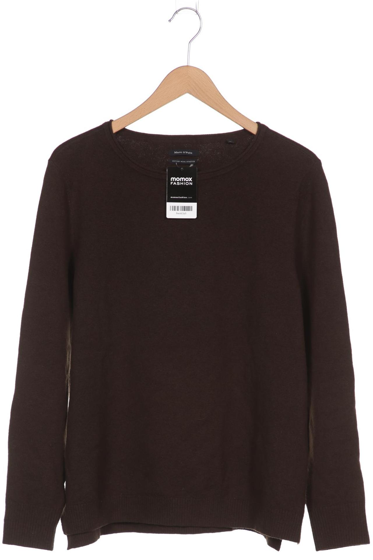 

Marc O Polo Damen Pullover, braun, Gr. 44