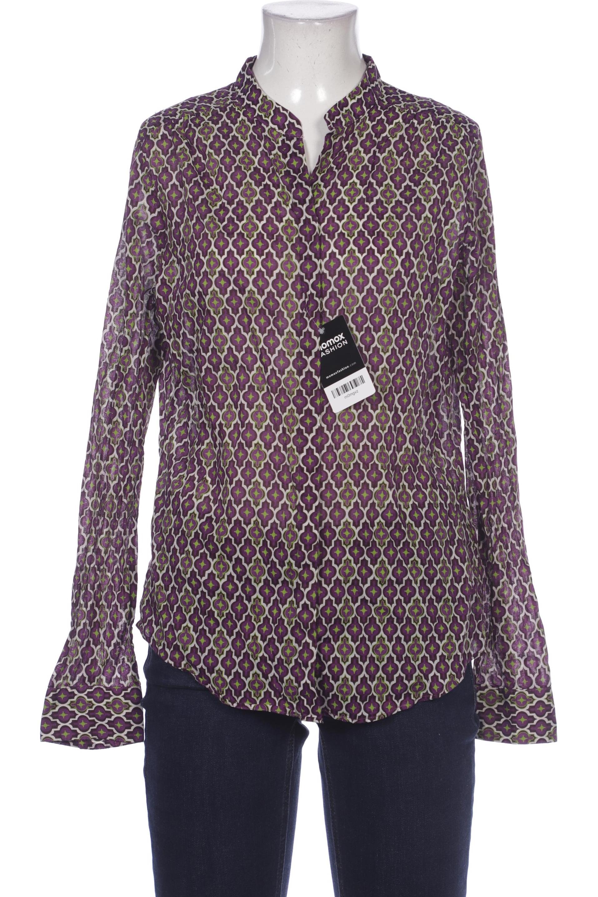 

Marc O Polo Damen Bluse, flieder, Gr. 38