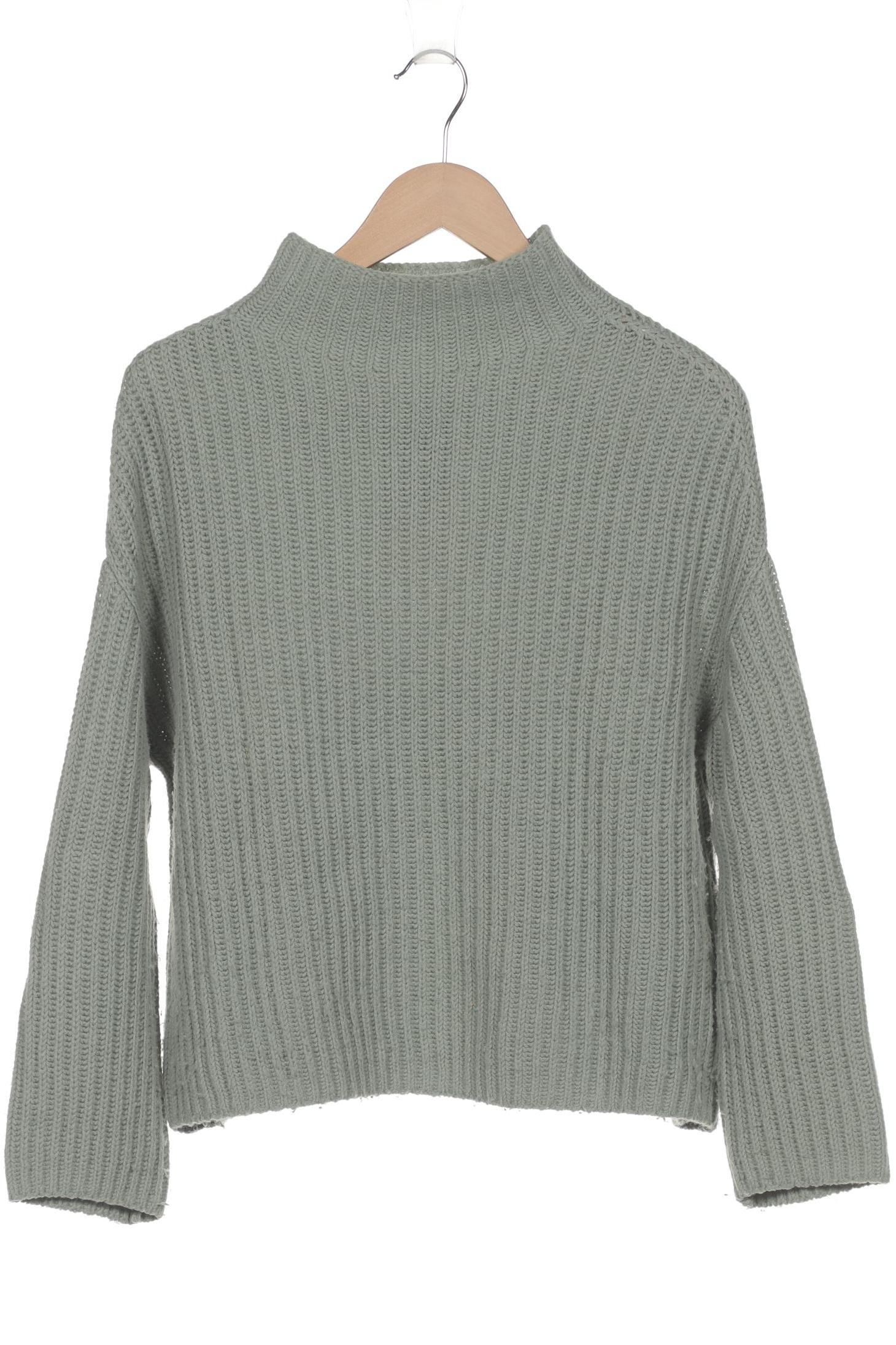 

Marc O Polo Damen Pullover, grün, Gr. 34