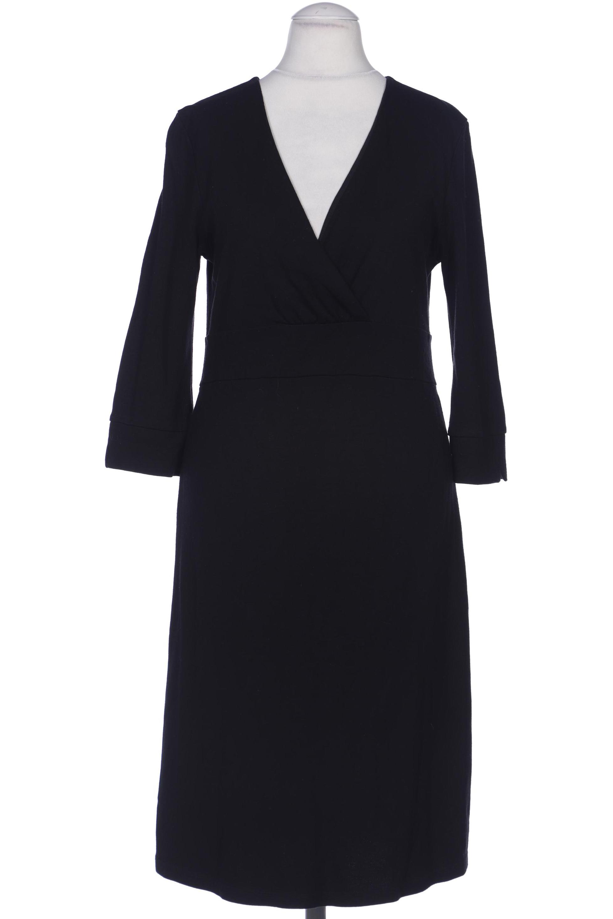 

Marc O Polo Damen Kleid, schwarz, Gr. 38