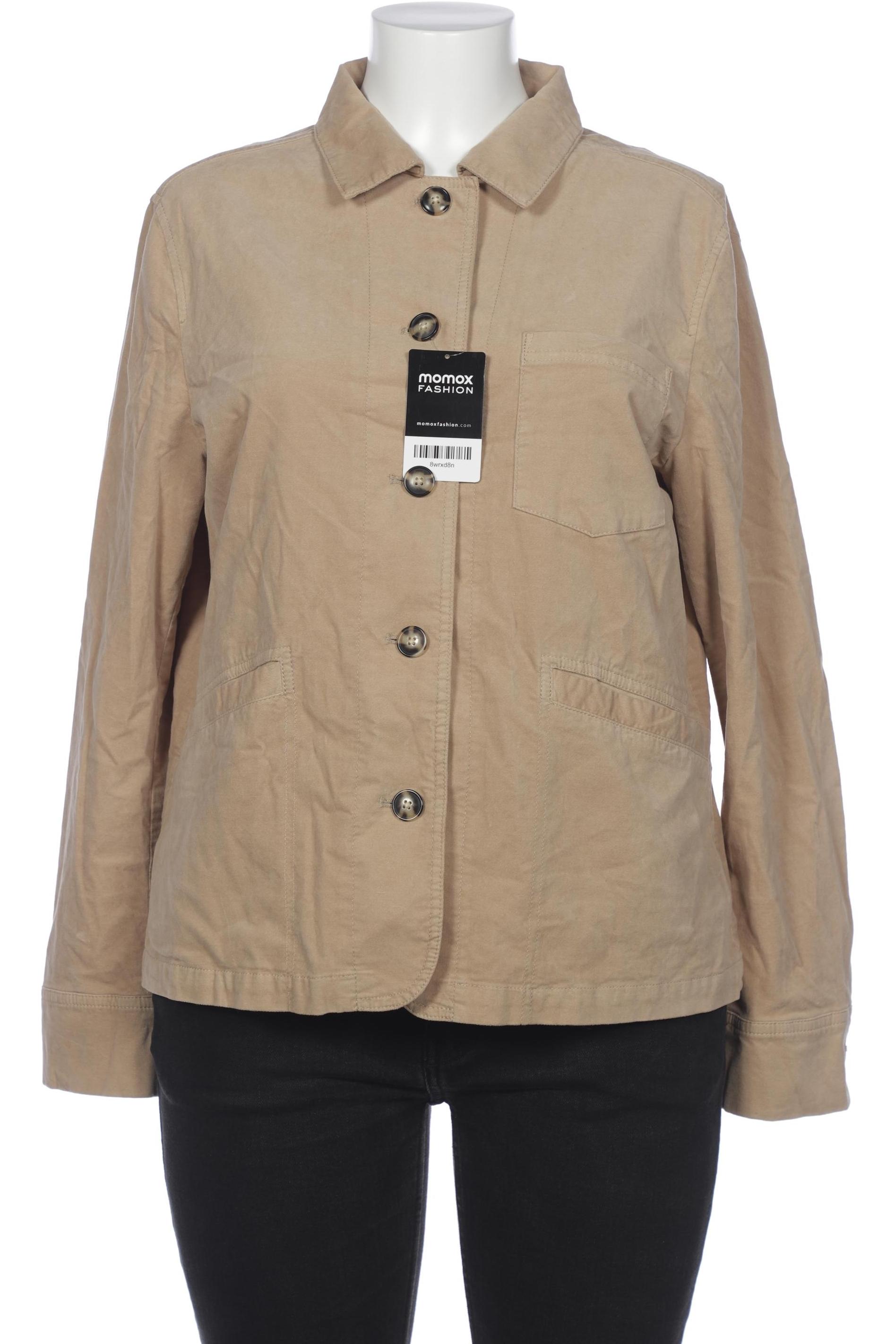 

Marc O Polo Damen Blazer, braun, Gr. 44