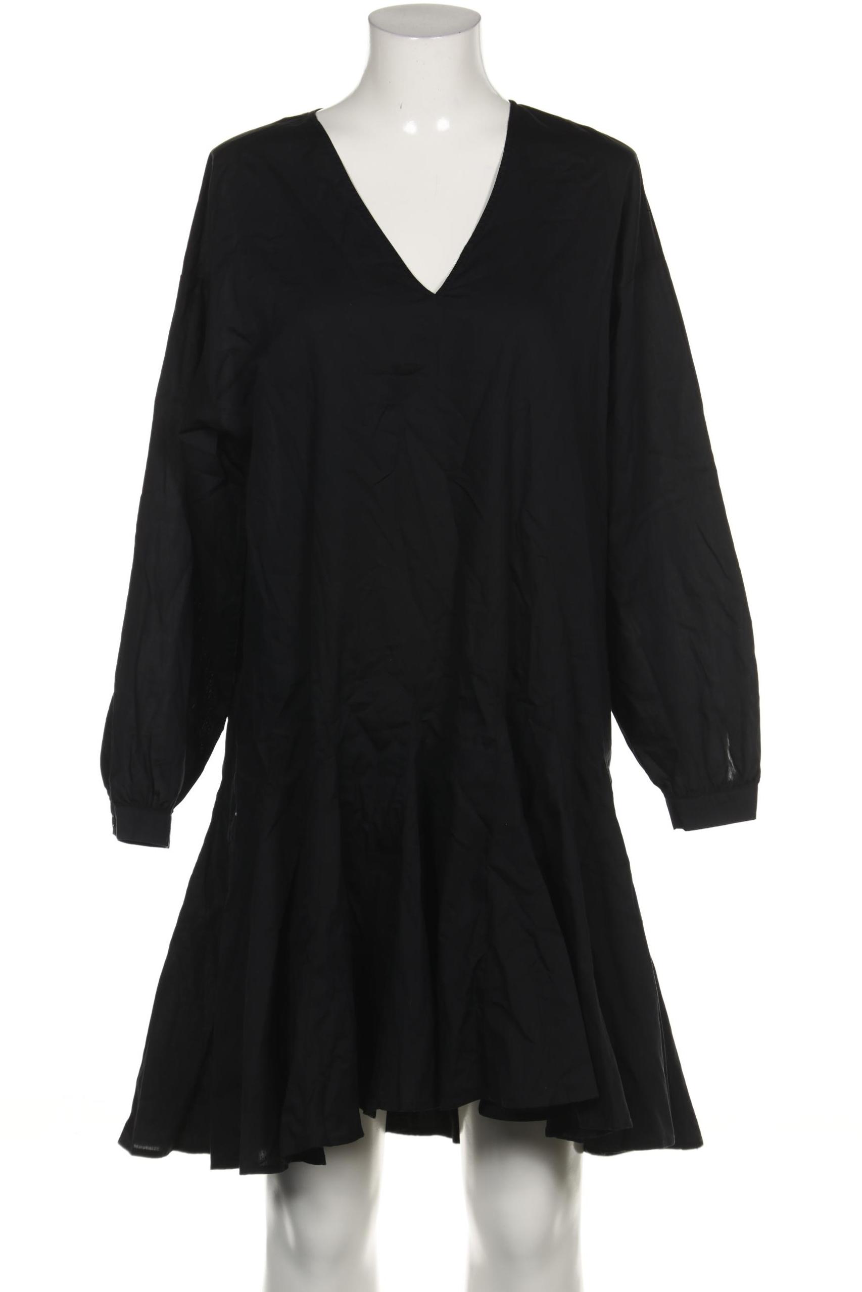

Marc O Polo Damen Kleid, schwarz, Gr. 40
