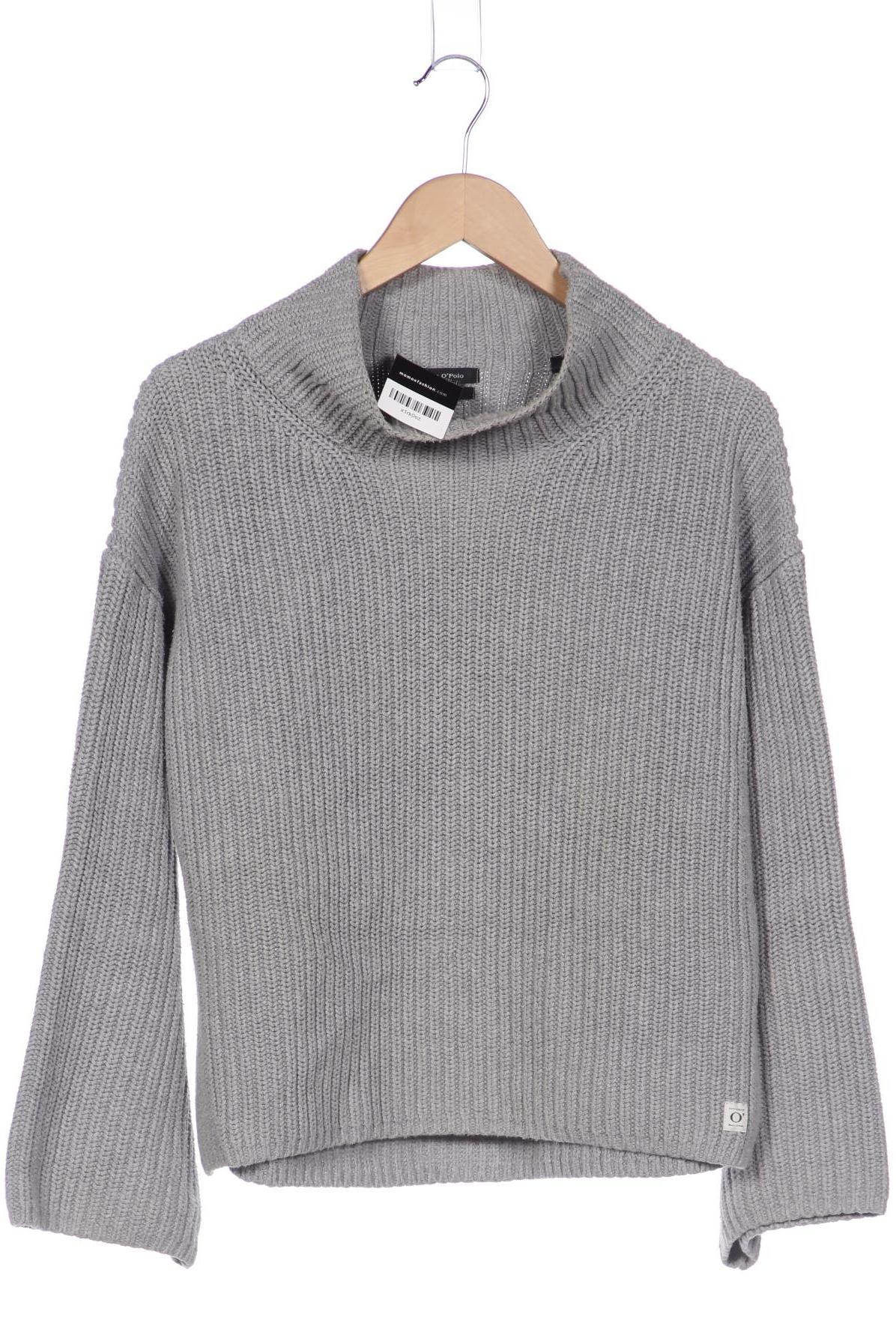 

Marc O Polo Damen Pullover, grau, Gr. 38
