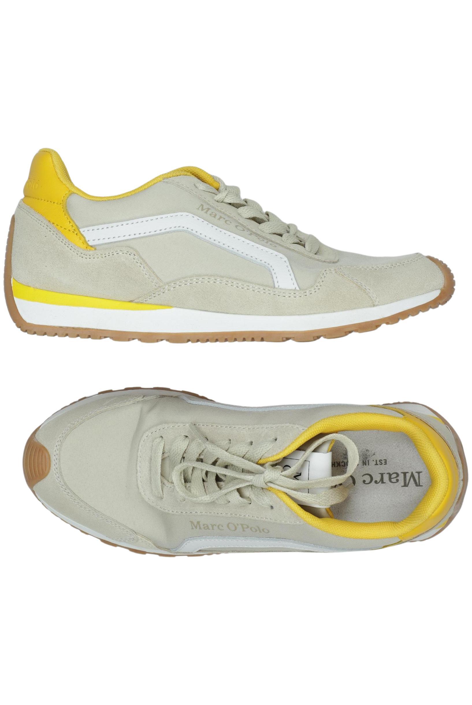 

Marc O Polo Damen Sneakers, mehrfarbig, Gr. 37