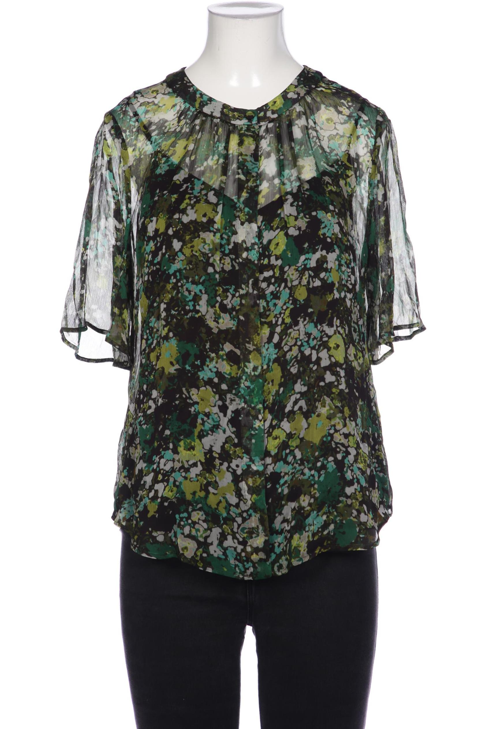 

Marc O Polo Damen Bluse, grün