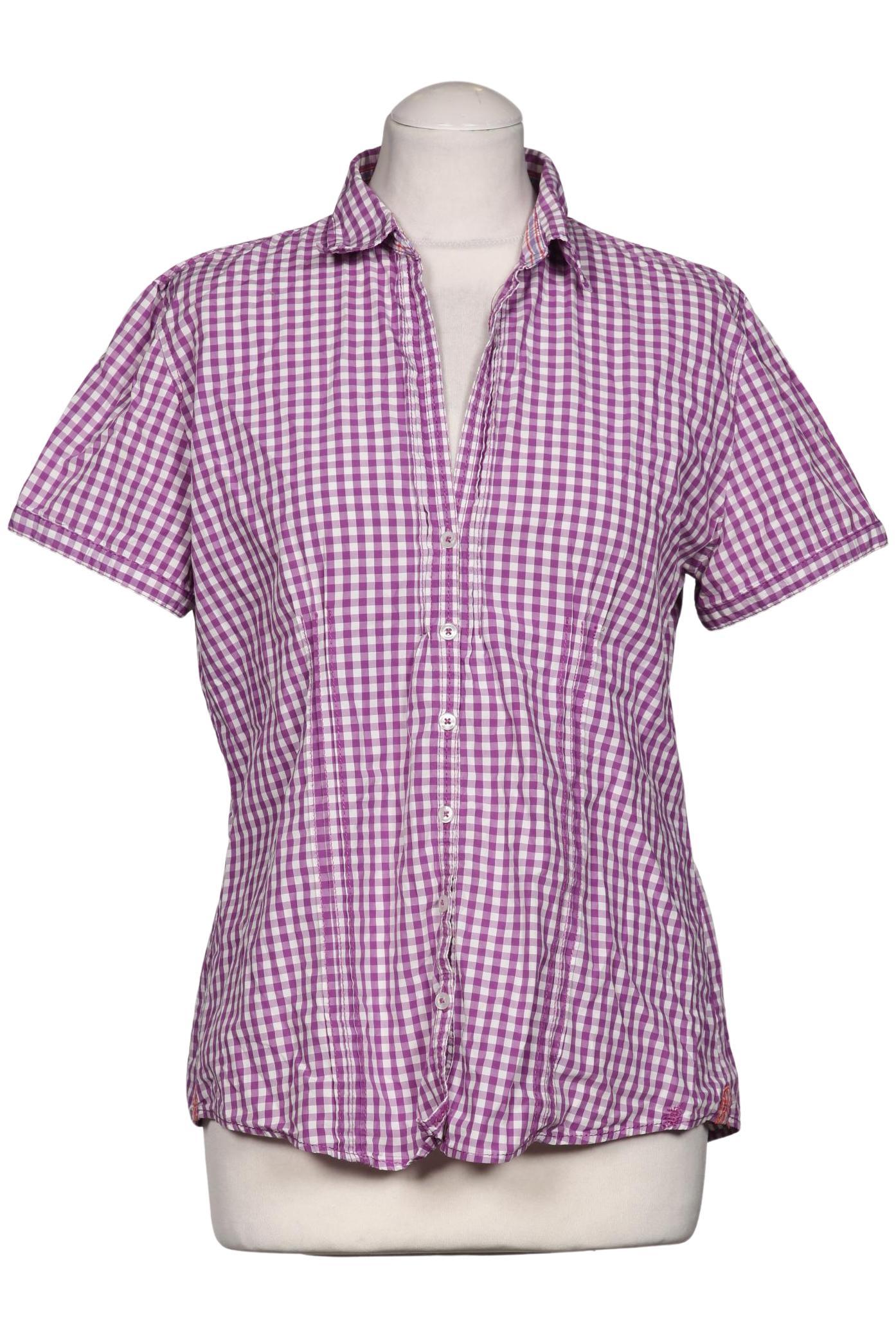 

Marc O Polo Damen Bluse, flieder, Gr. 40