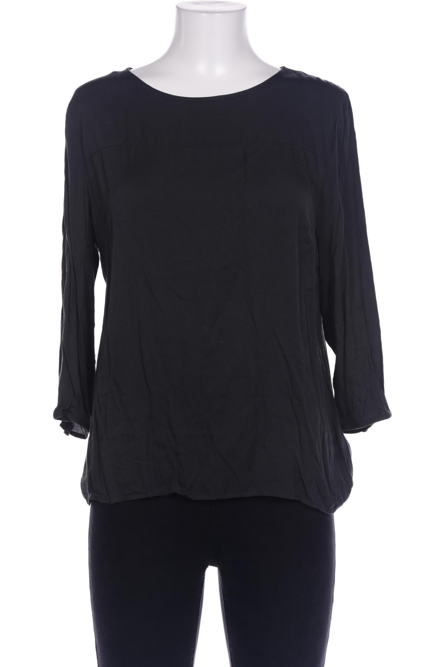 

Marc O Polo Damen Bluse, grau, Gr. 42