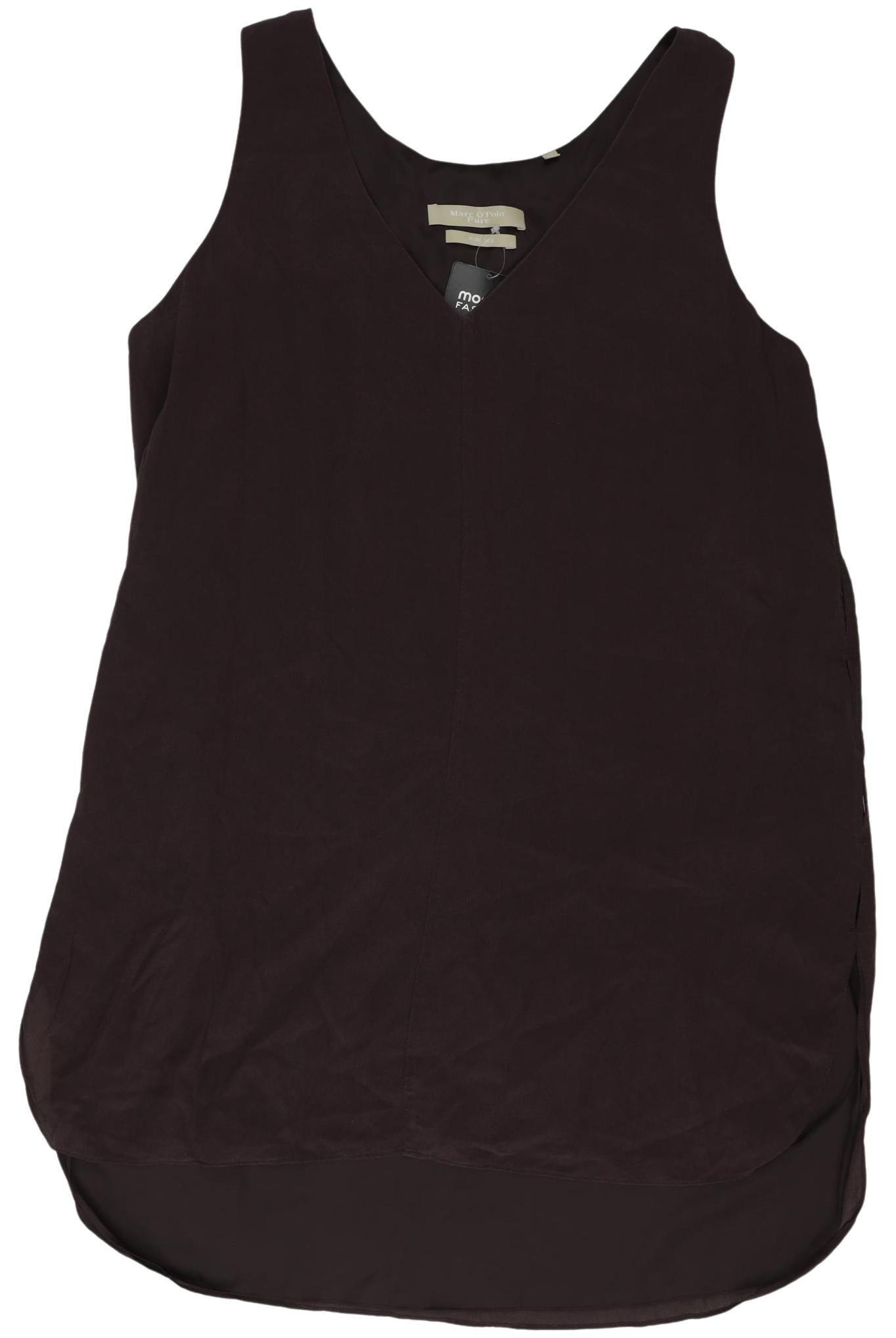 

Marc O Polo Damen Top, bordeaux, Gr. 40