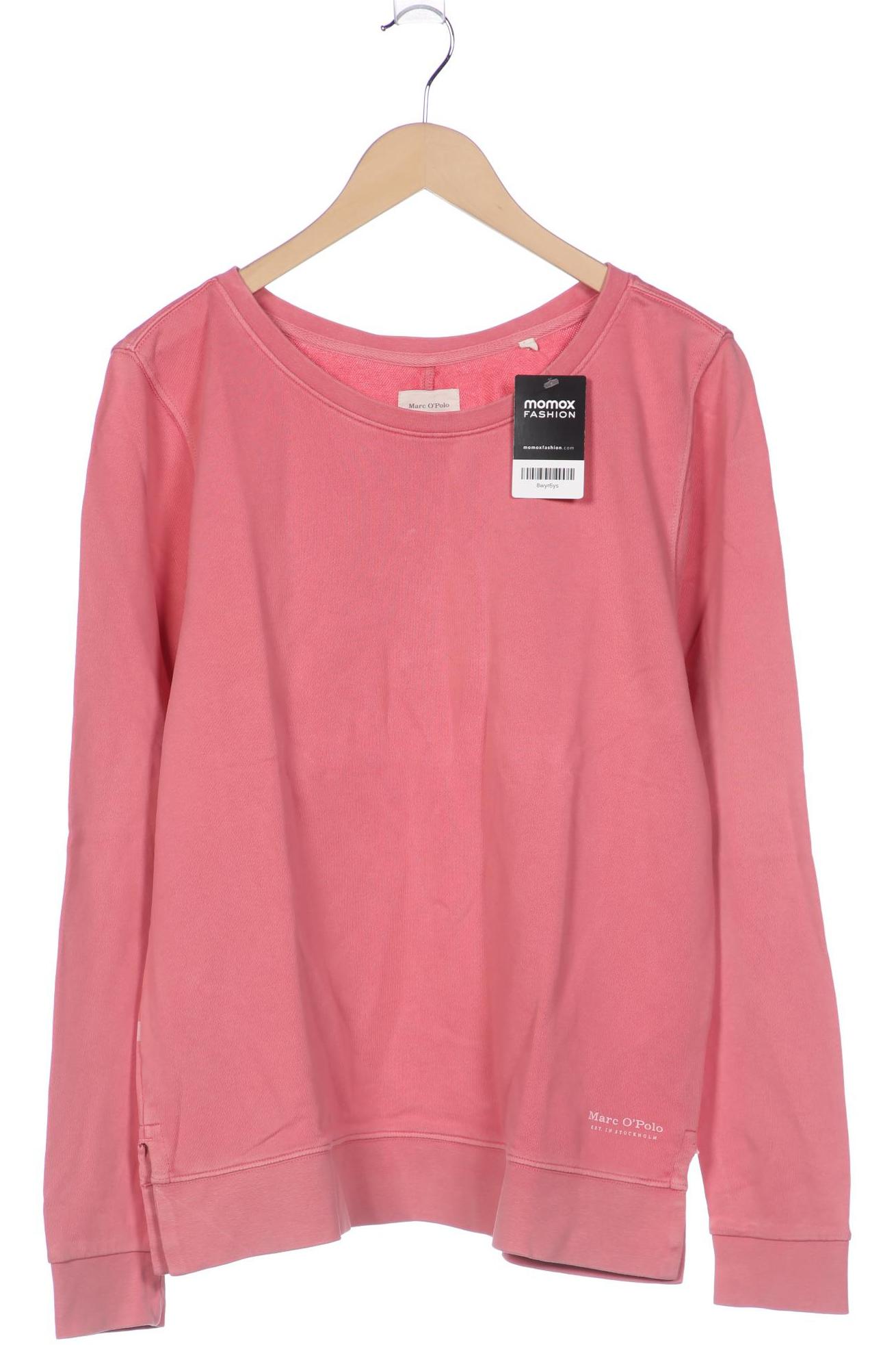 

Marc O Polo Damen Sweatshirt, pink