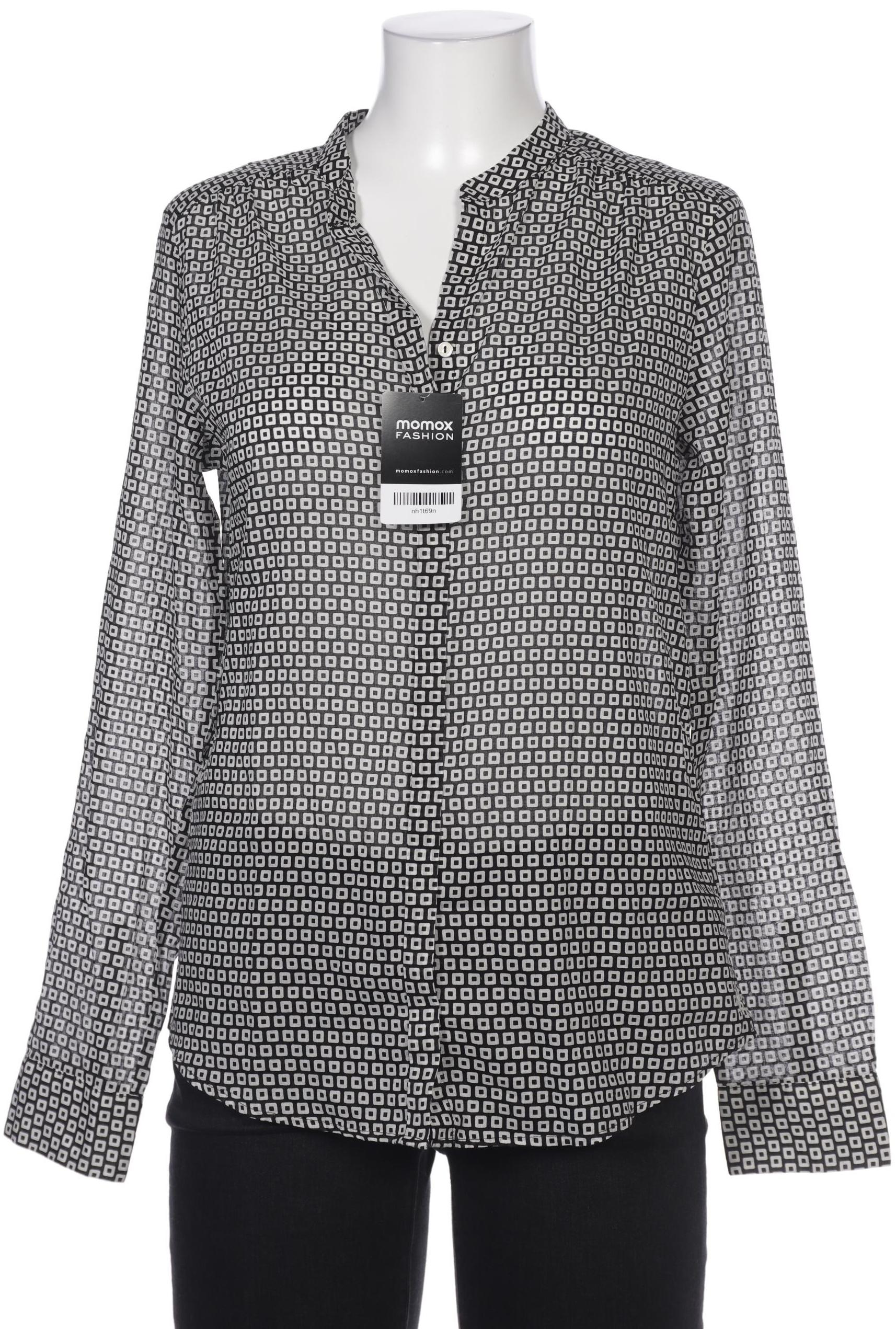 

Marc O Polo Damen Bluse, schwarz