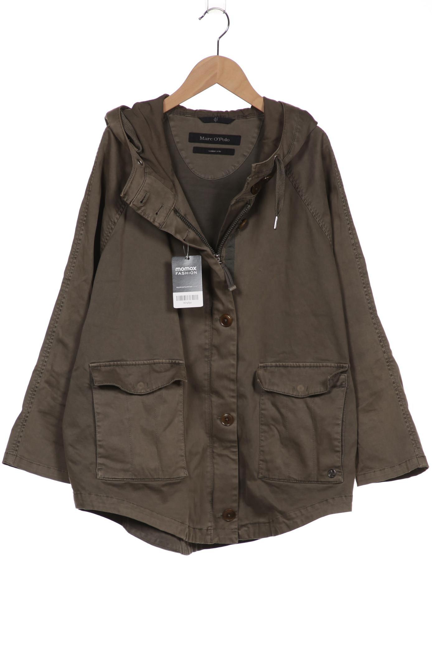 

Marc O Polo Damen Jacke, grau, Gr. 34