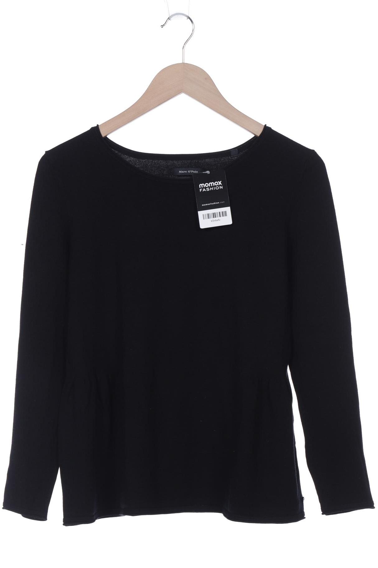 

Marc O Polo Damen Pullover, schwarz, Gr. 42