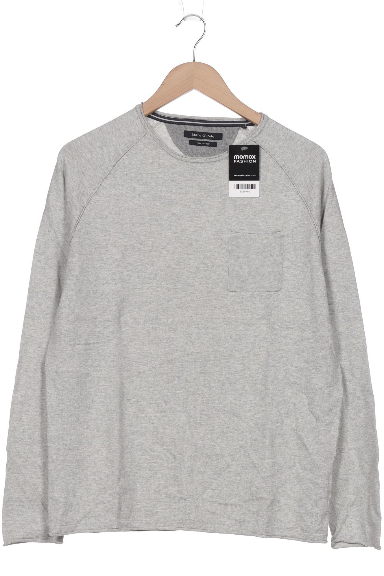 

Marc O Polo Herren Pullover, grau