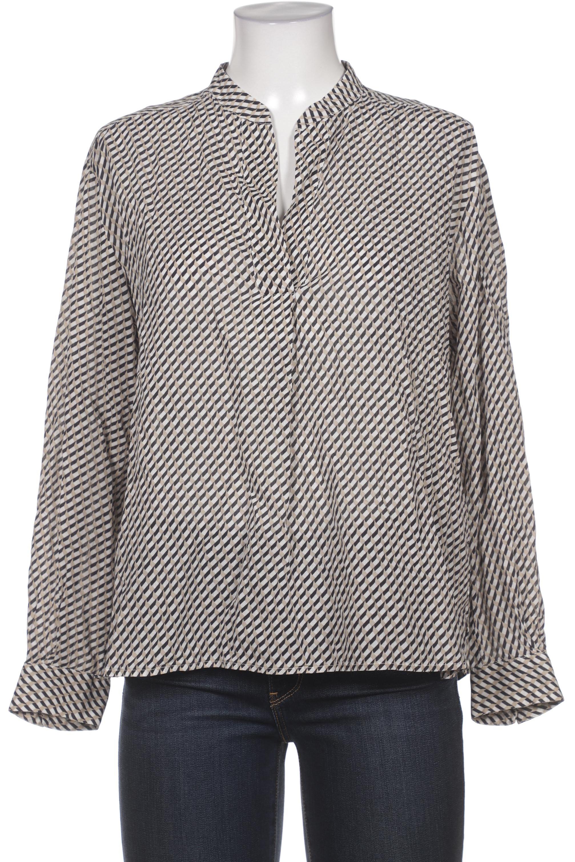

Marc O Polo Damen Bluse, beige, Gr. 38