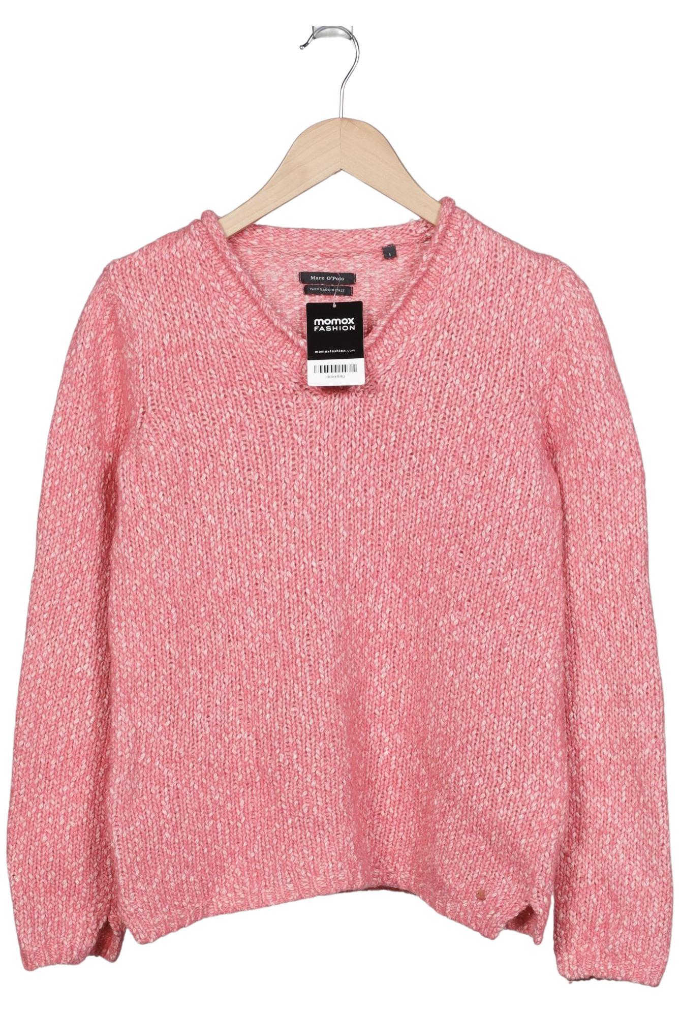 

Marc O Polo Damen Pullover, pink, Gr. 36