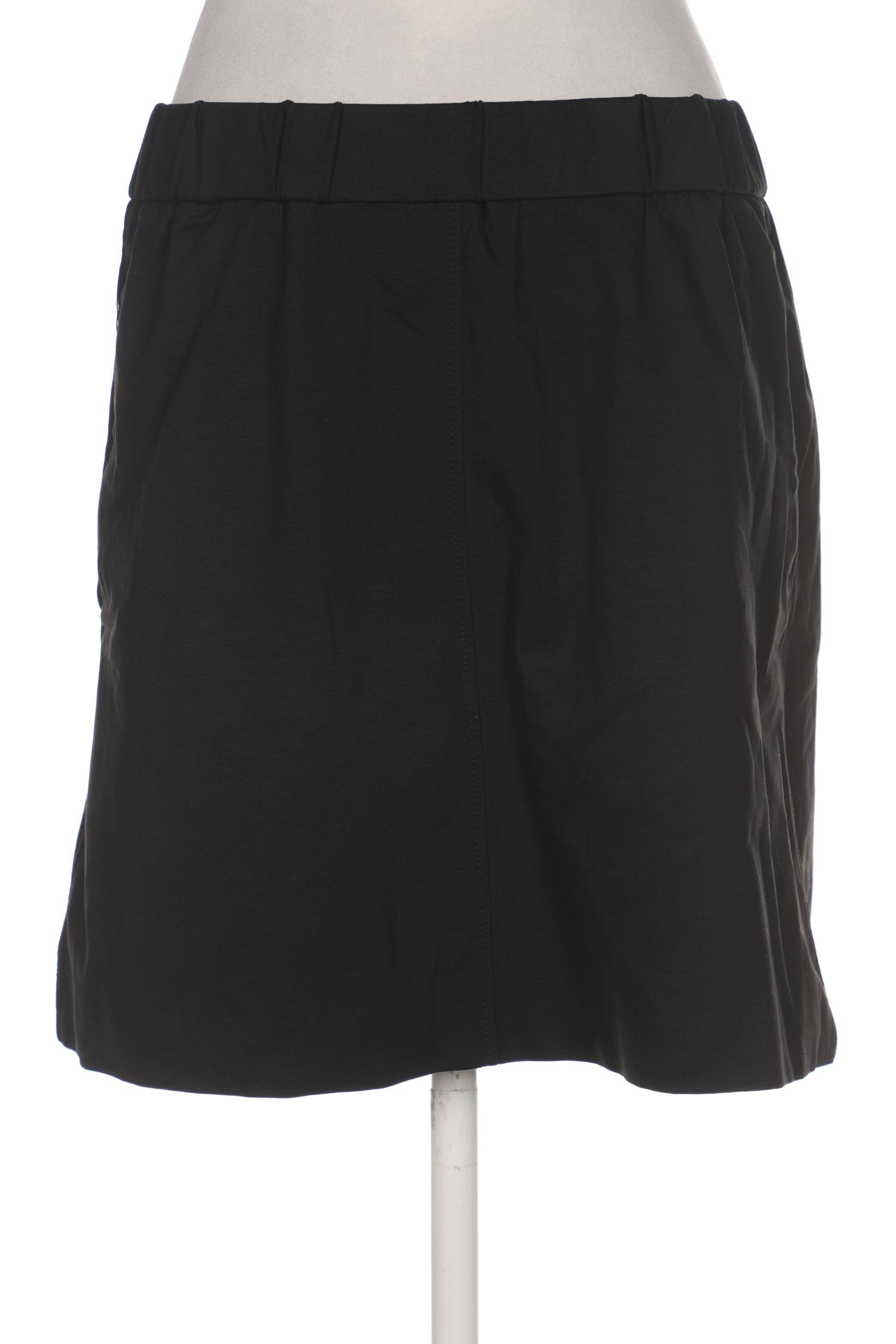 

Marc O Polo Damen Rock, schwarz, Gr. 38