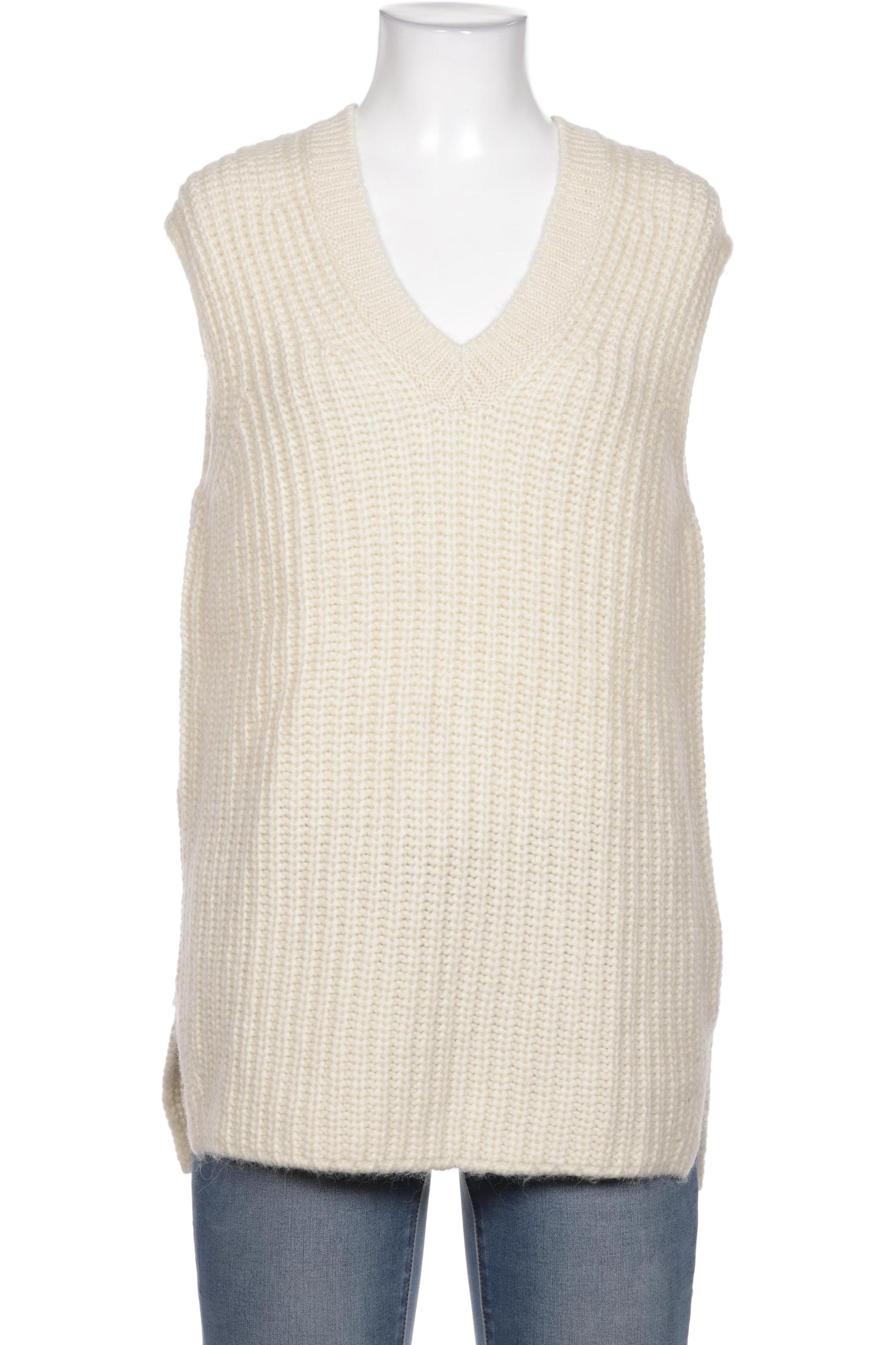 

Marc O Polo Damen Pullover, cremeweiß, Gr. 34