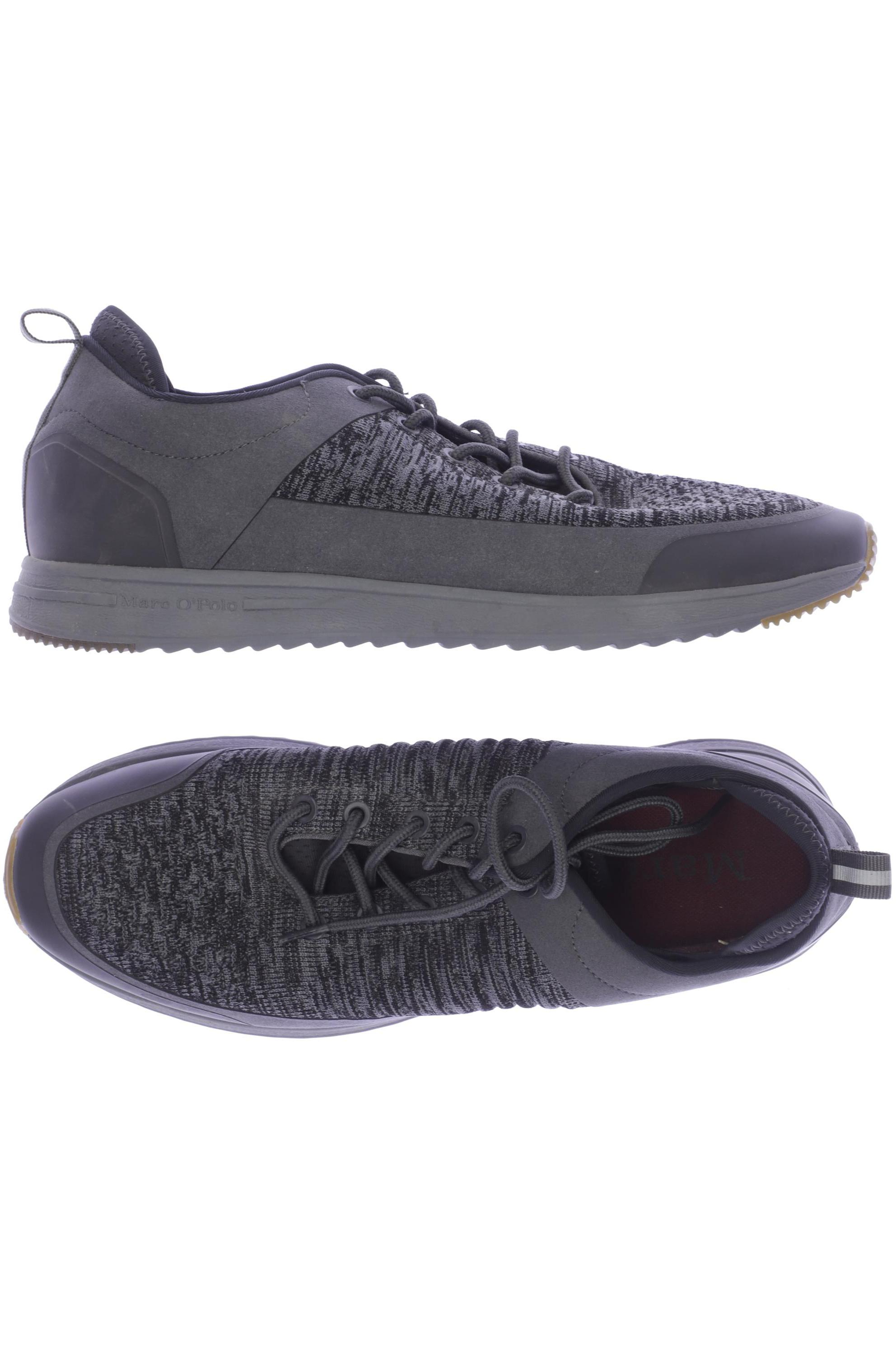 

Marc O Polo Herren Sneakers, grau
