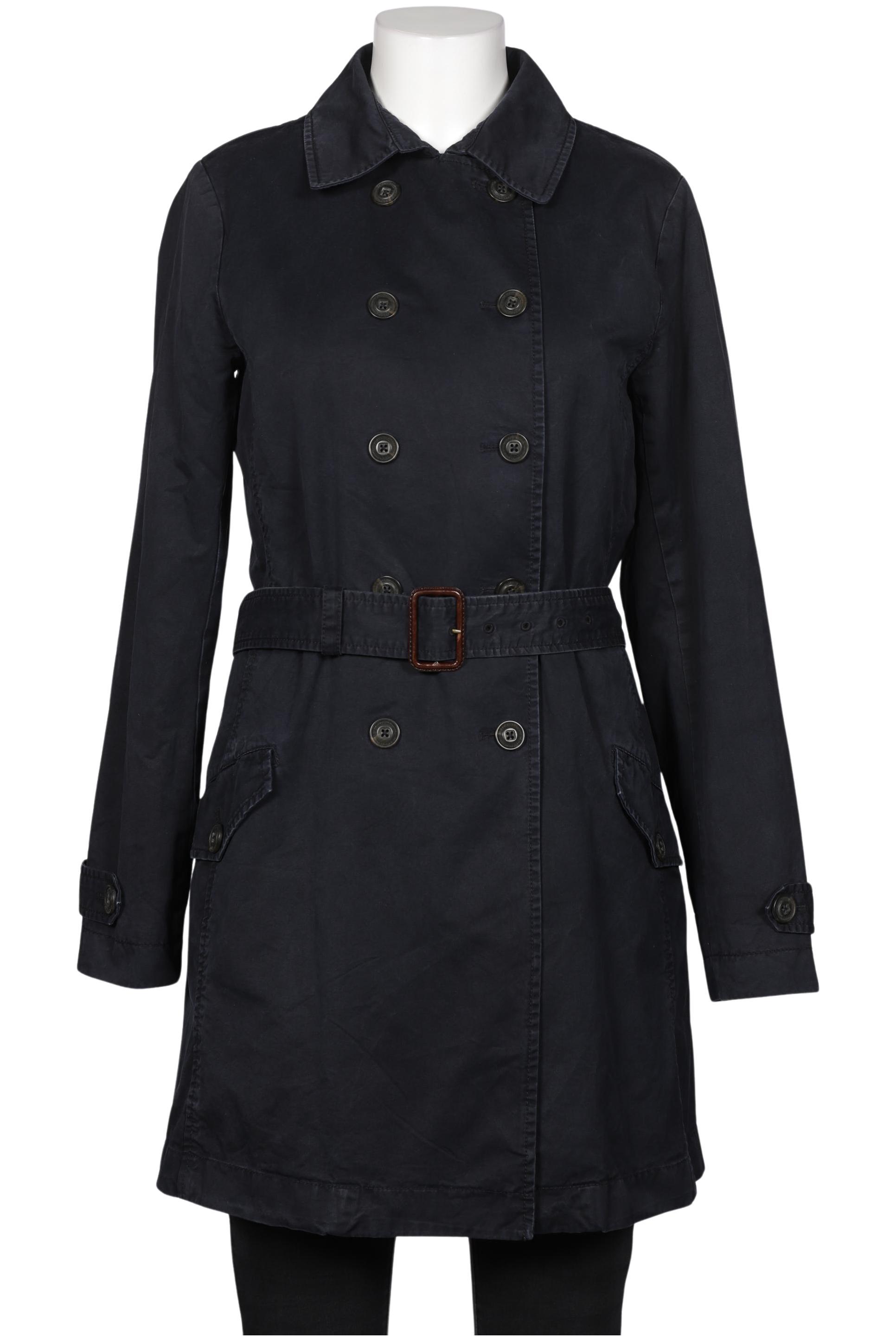 

Marc O Polo Damen Mantel, marineblau, Gr. 38