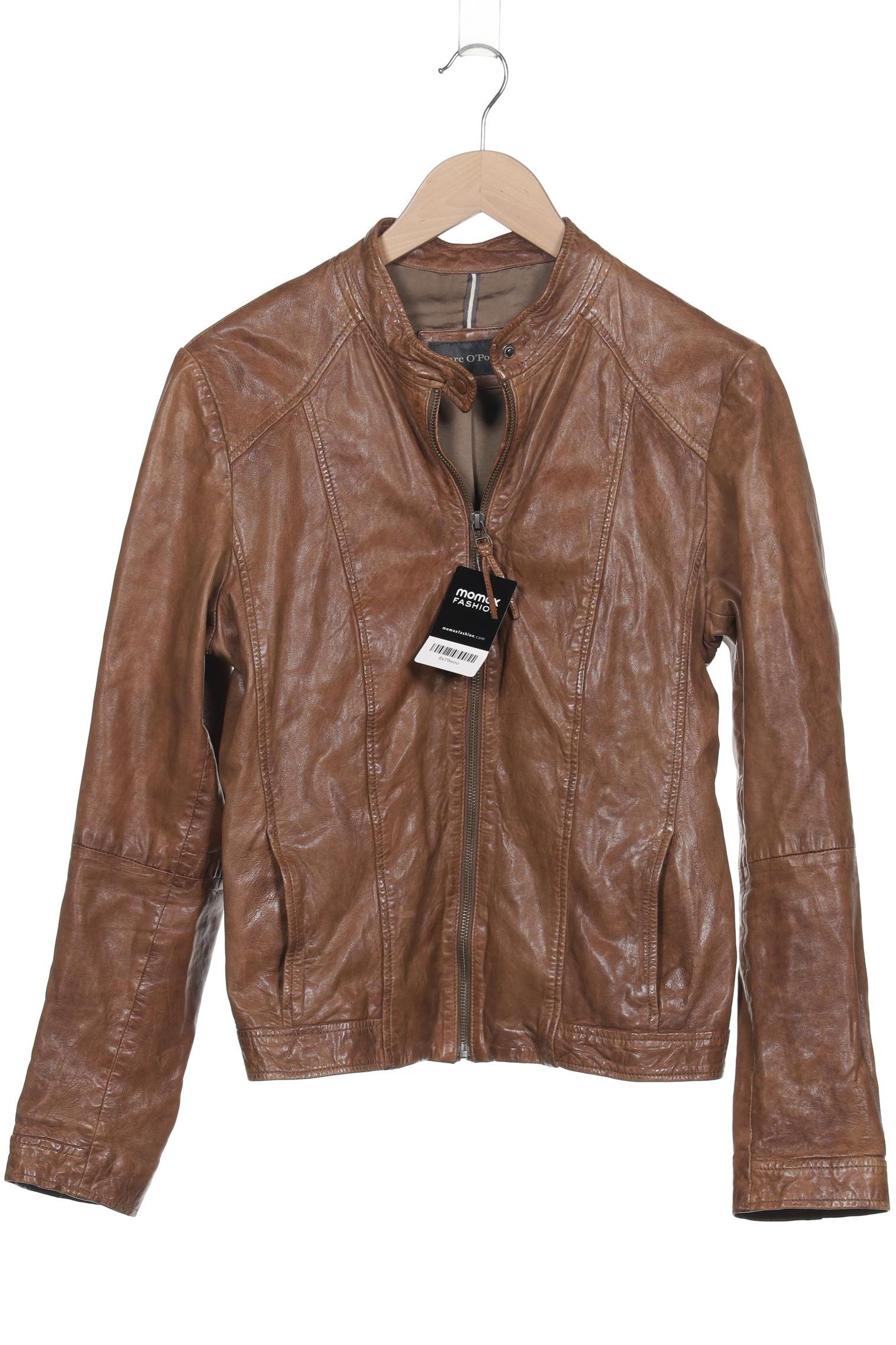 

Marc O Polo Damen Jacke, braun, Gr. 42