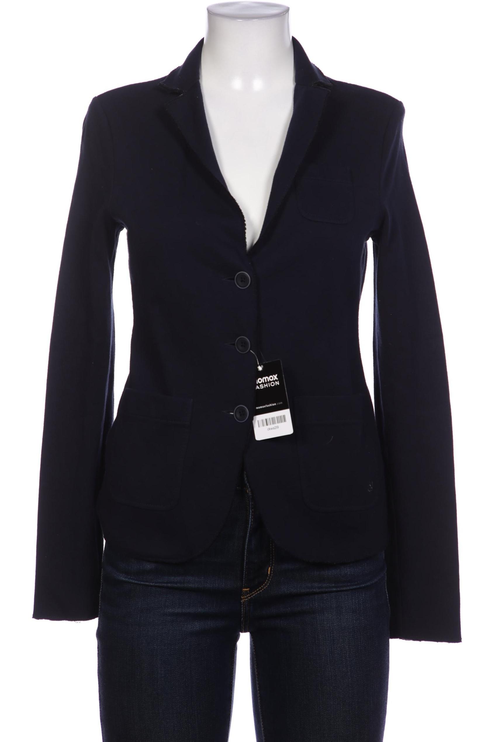 

Marc O Polo Damen Blazer, marineblau, Gr. 38