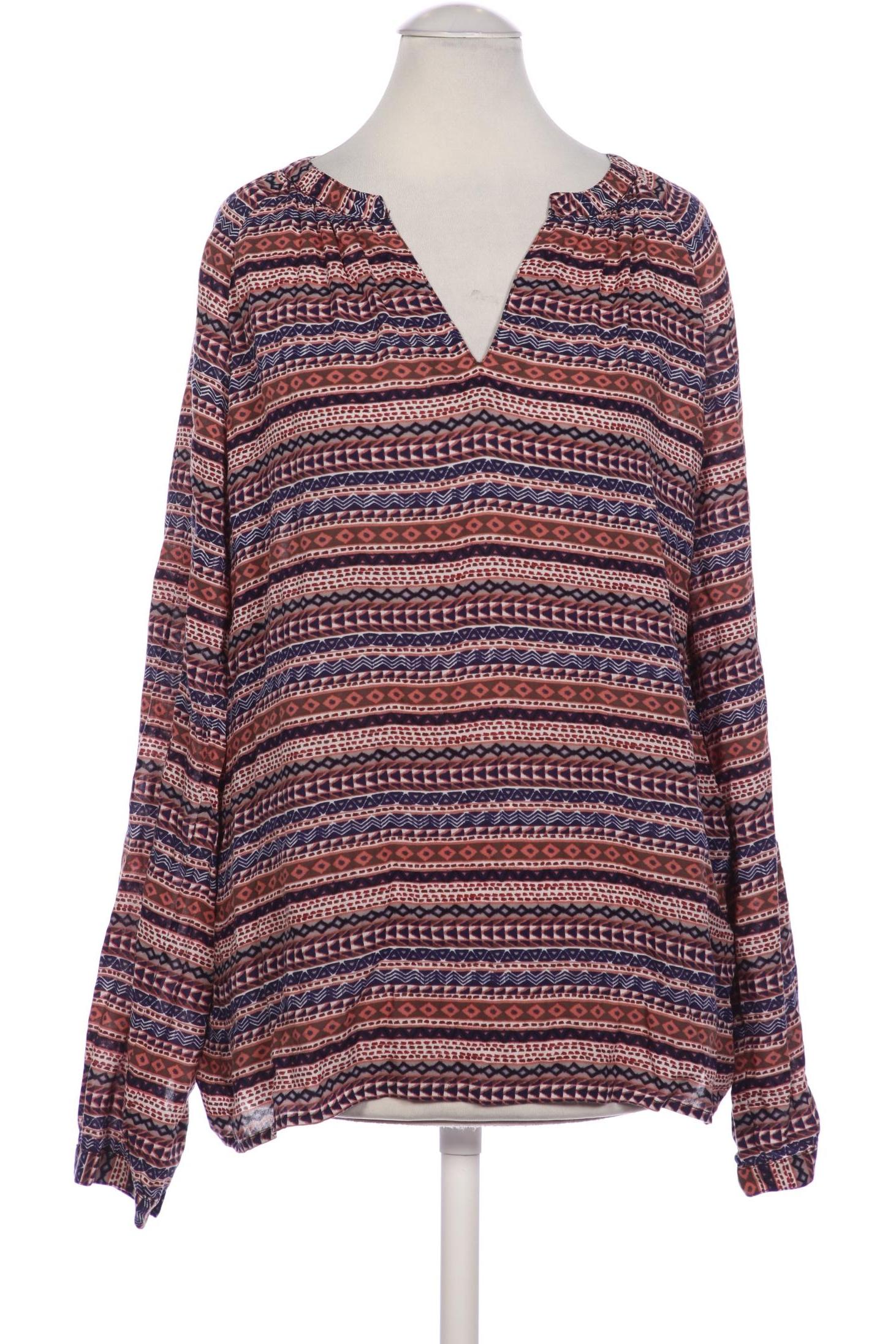 

Marc O Polo Damen Bluse, braun, Gr. 34
