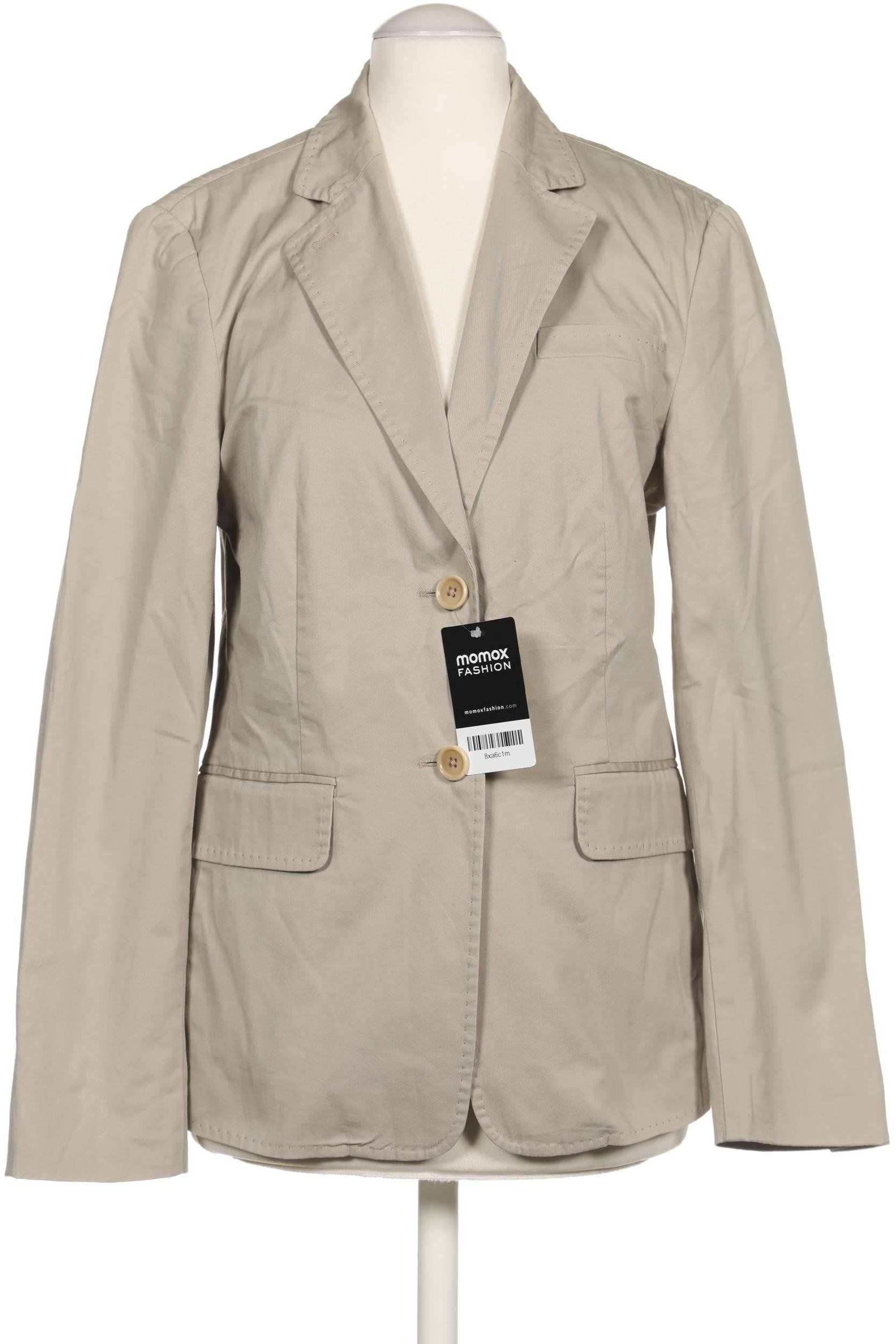 

Marc O Polo Damen Blazer, beige, Gr. 36