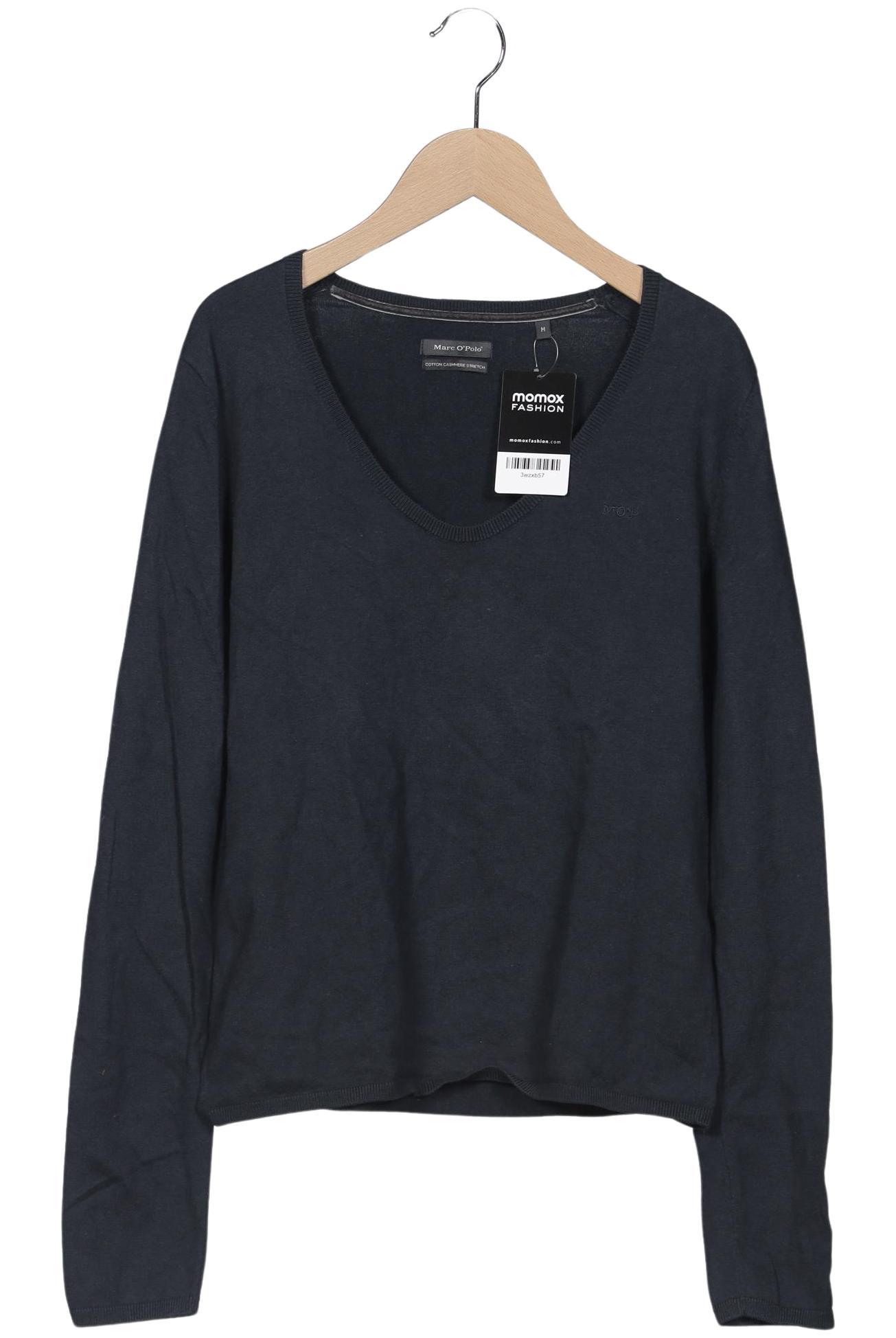 

Marc O Polo Damen Pullover, marineblau, Gr. 38