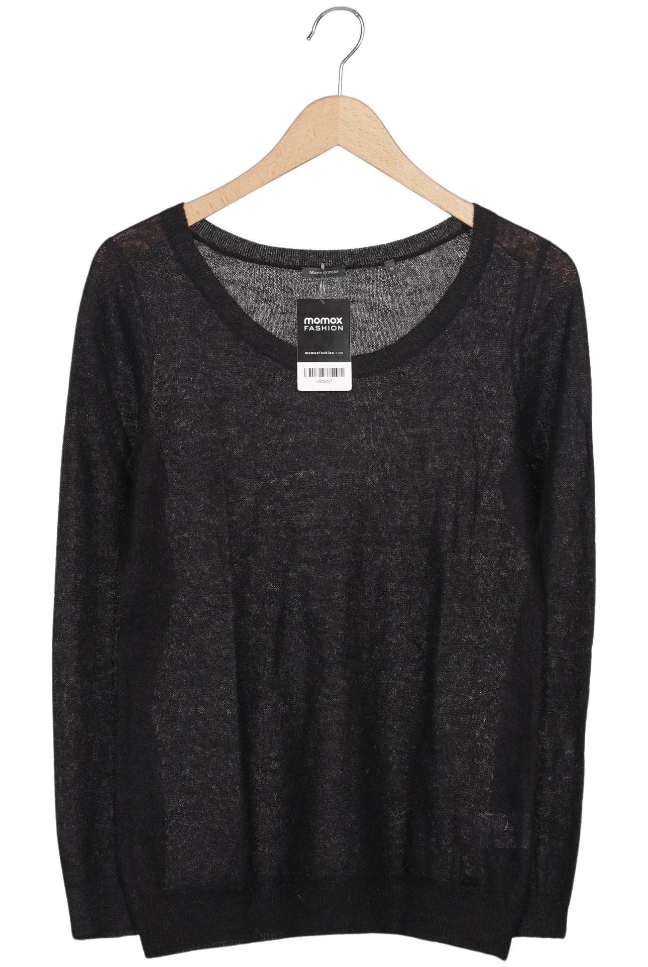 

Marc O Polo Damen Pullover, schwarz, Gr. 38