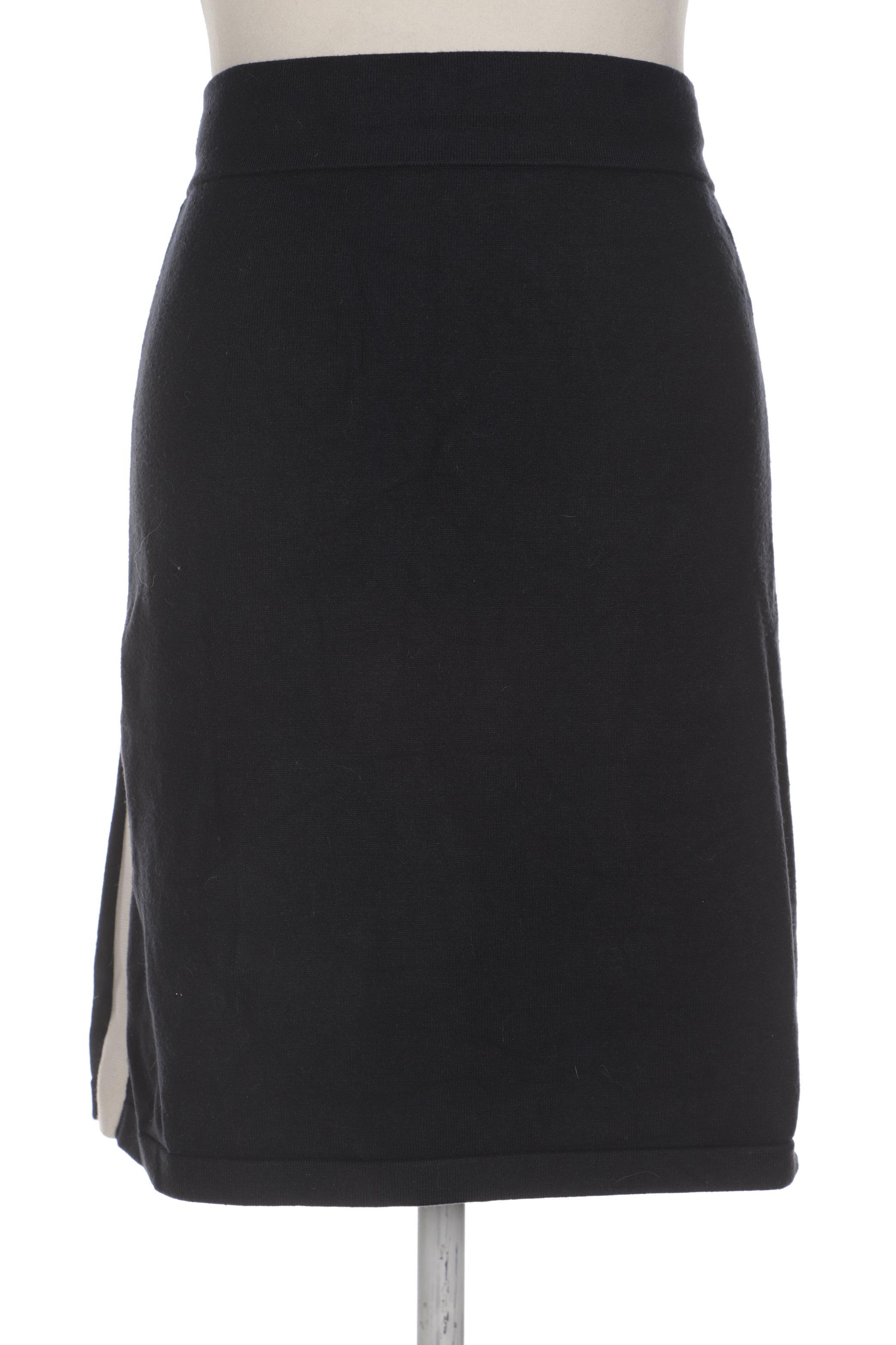 

Marc O Polo Damen Rock, marineblau, Gr. 38