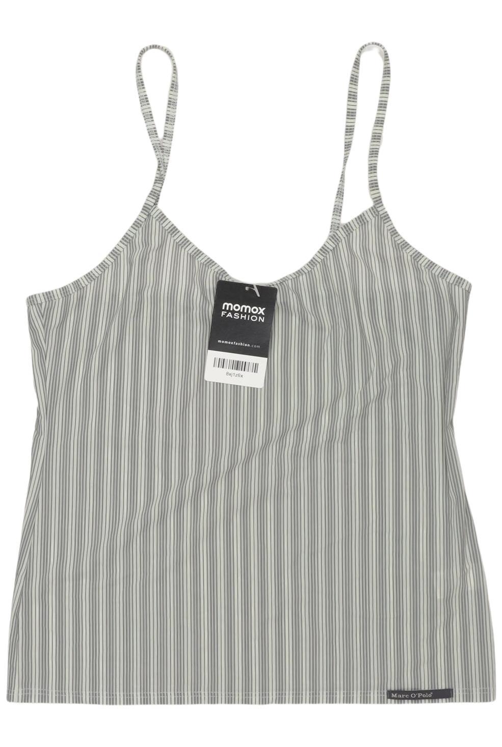 

Marc O Polo Damen Top, grau, Gr. 38