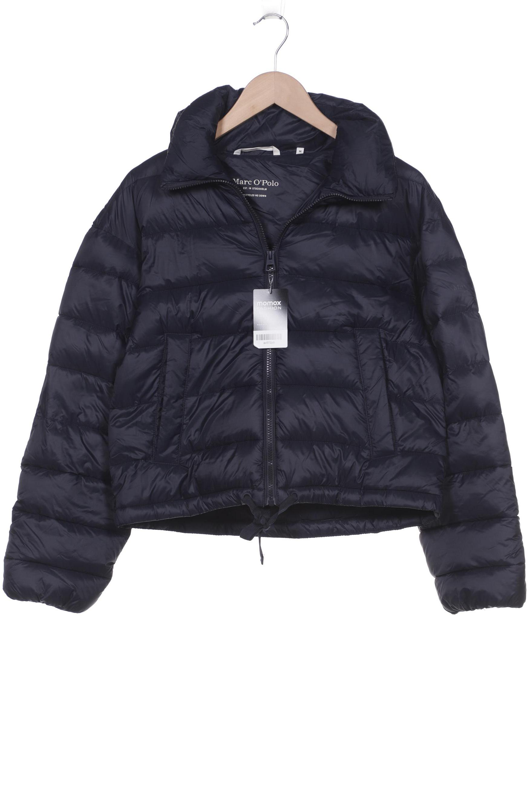 

Marc O Polo Damen Jacke, marineblau