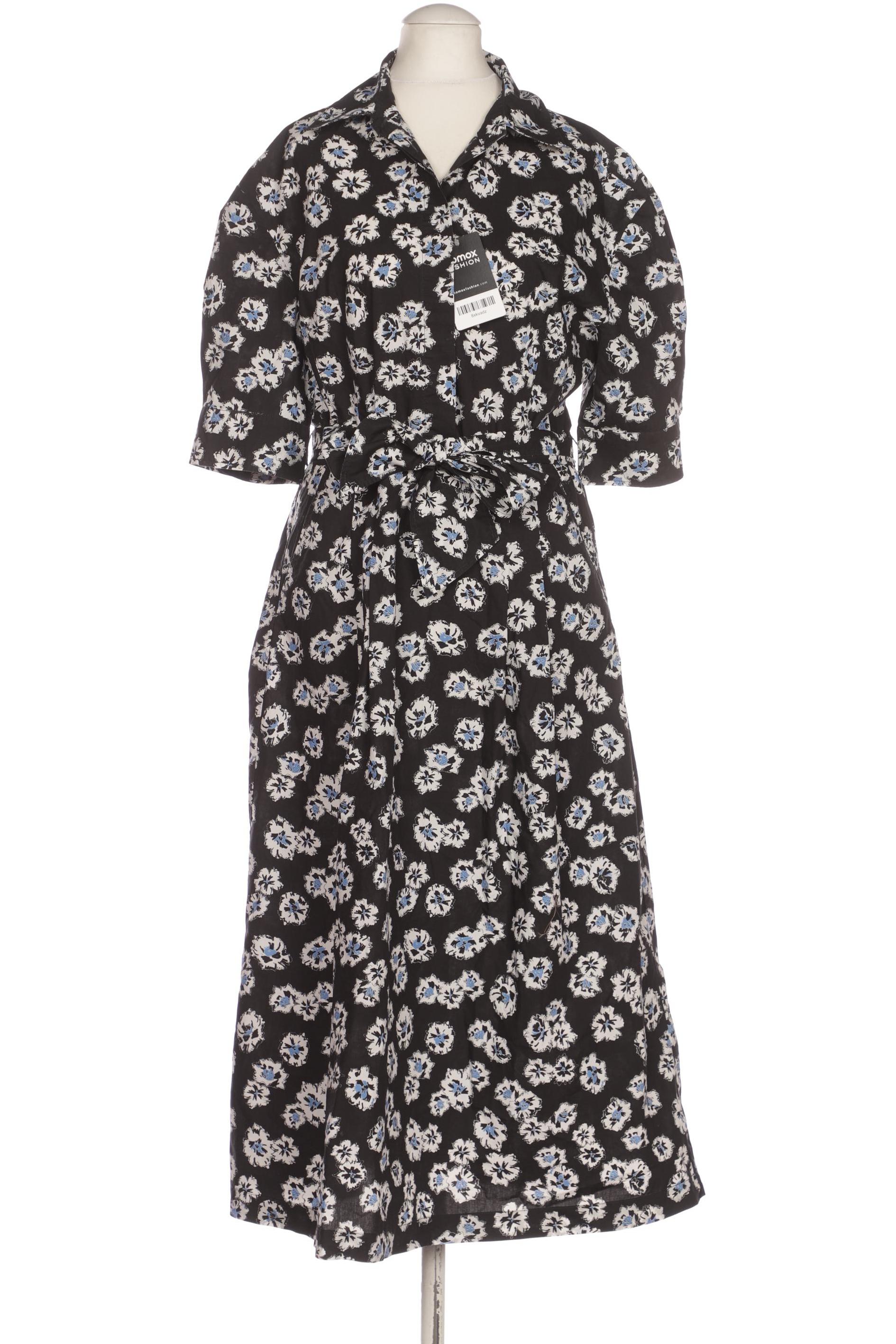 

Marc O Polo Damen Kleid, schwarz, Gr. 34