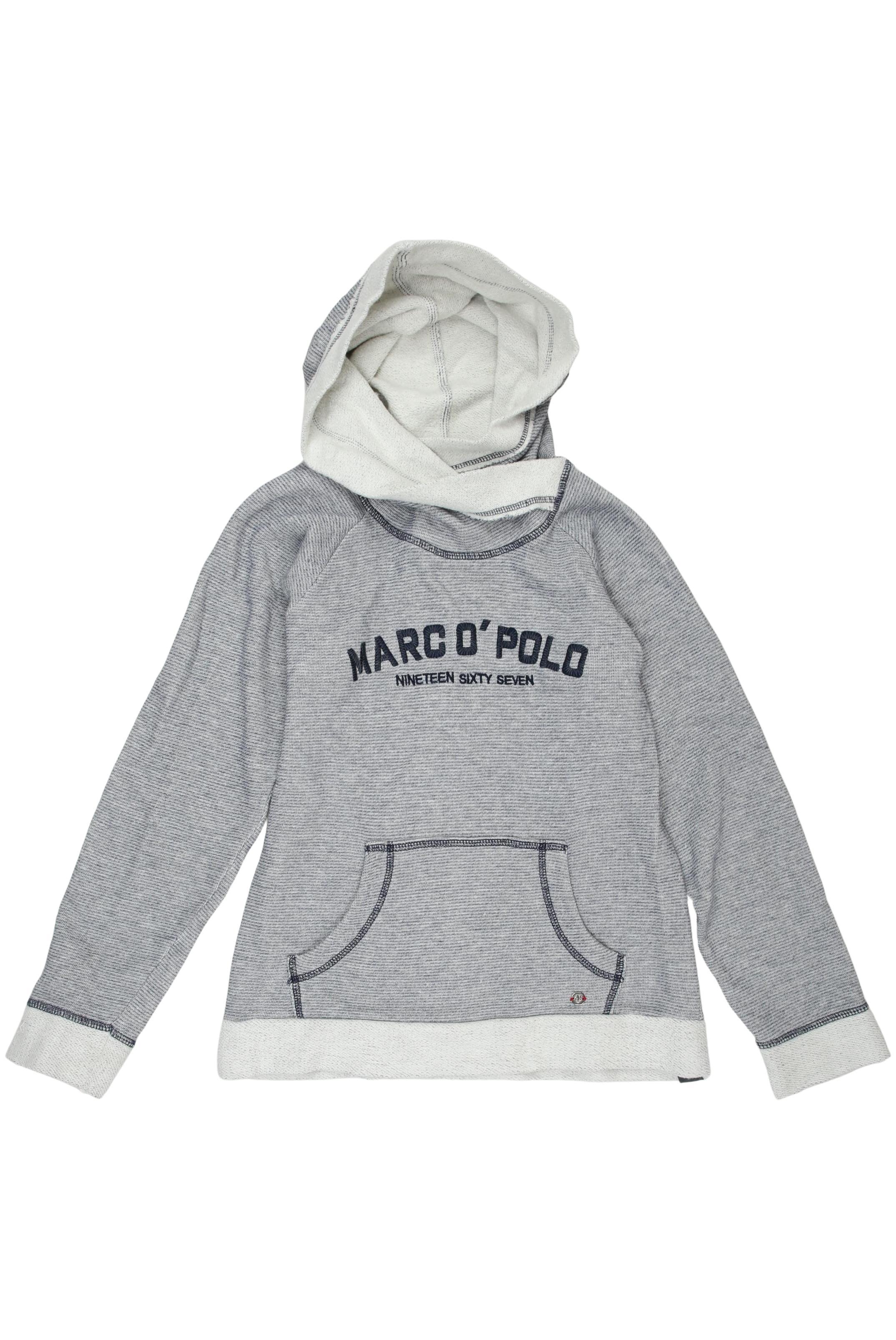 

Marc O Polo Herren Hoodies & Sweater, marineblau, Gr. 152