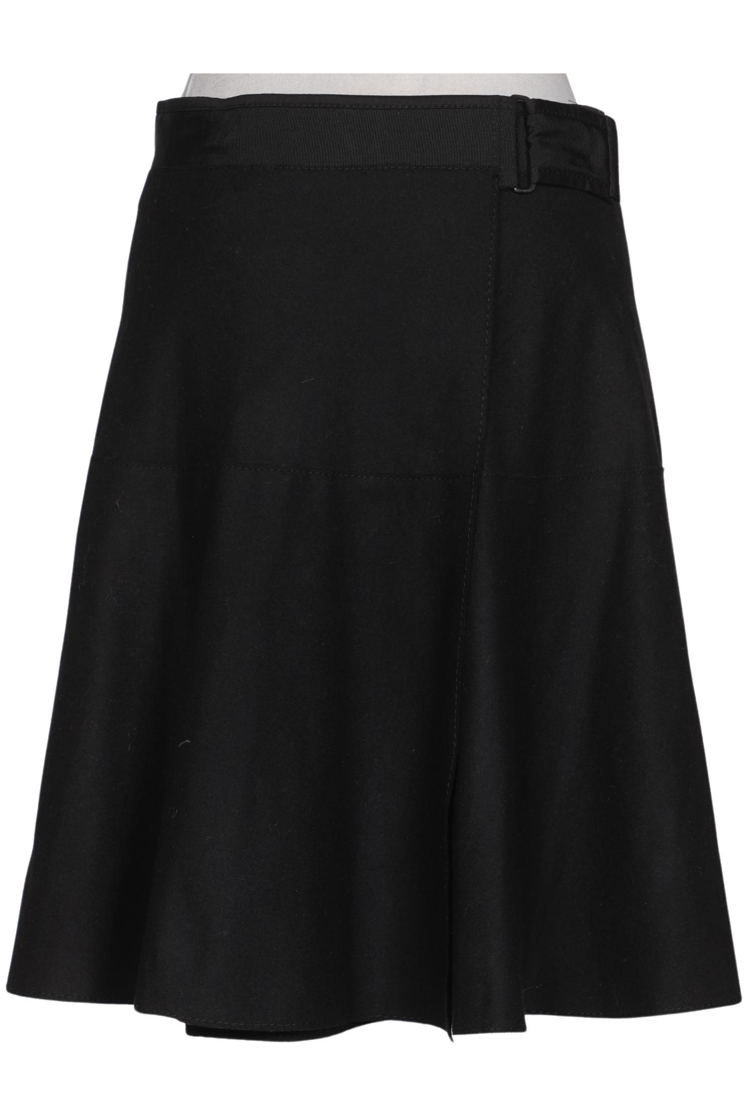 

Marc O Polo Damen Rock, schwarz, Gr. 36