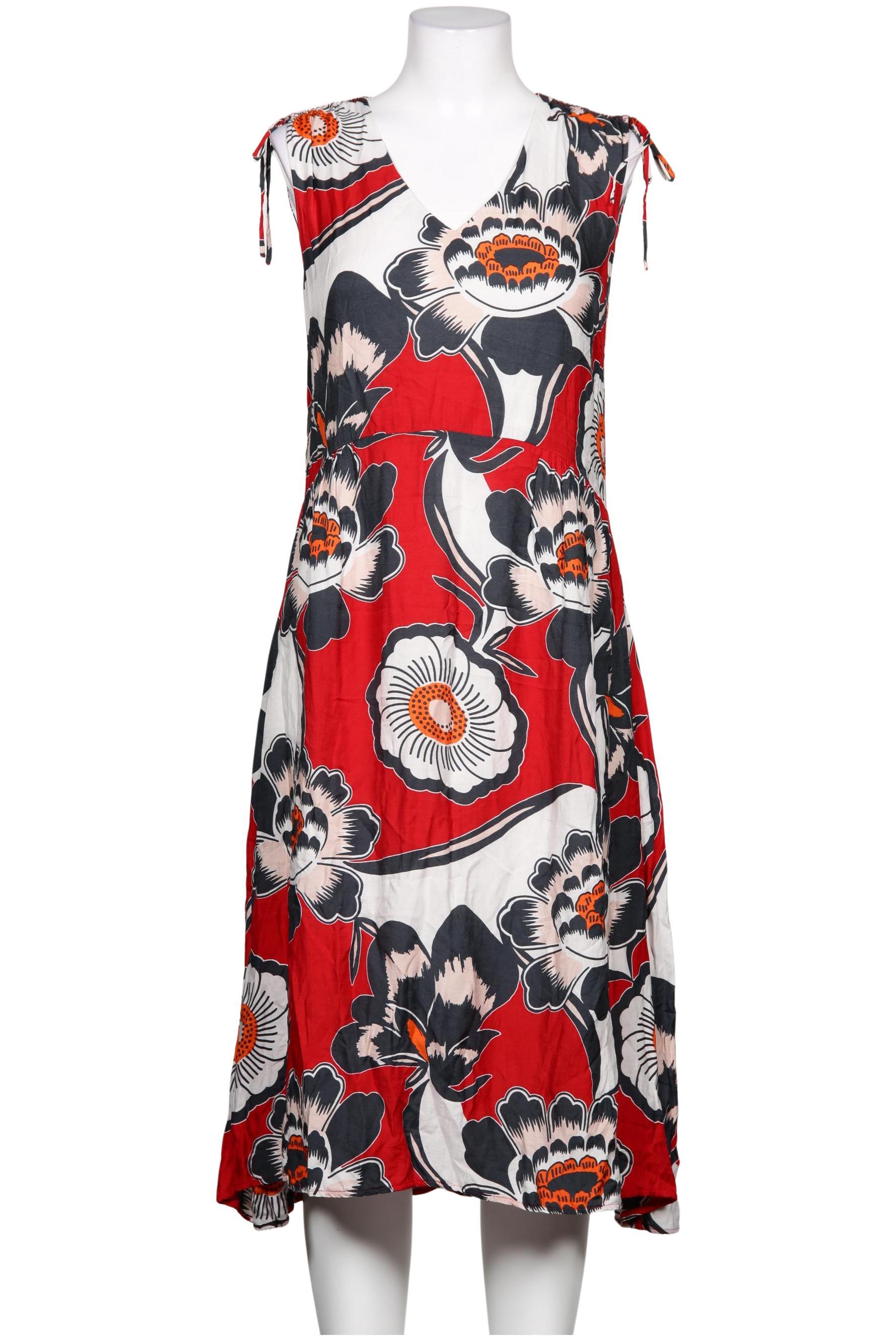 

Marc O Polo Damen Kleid, mehrfarbig, Gr. 36