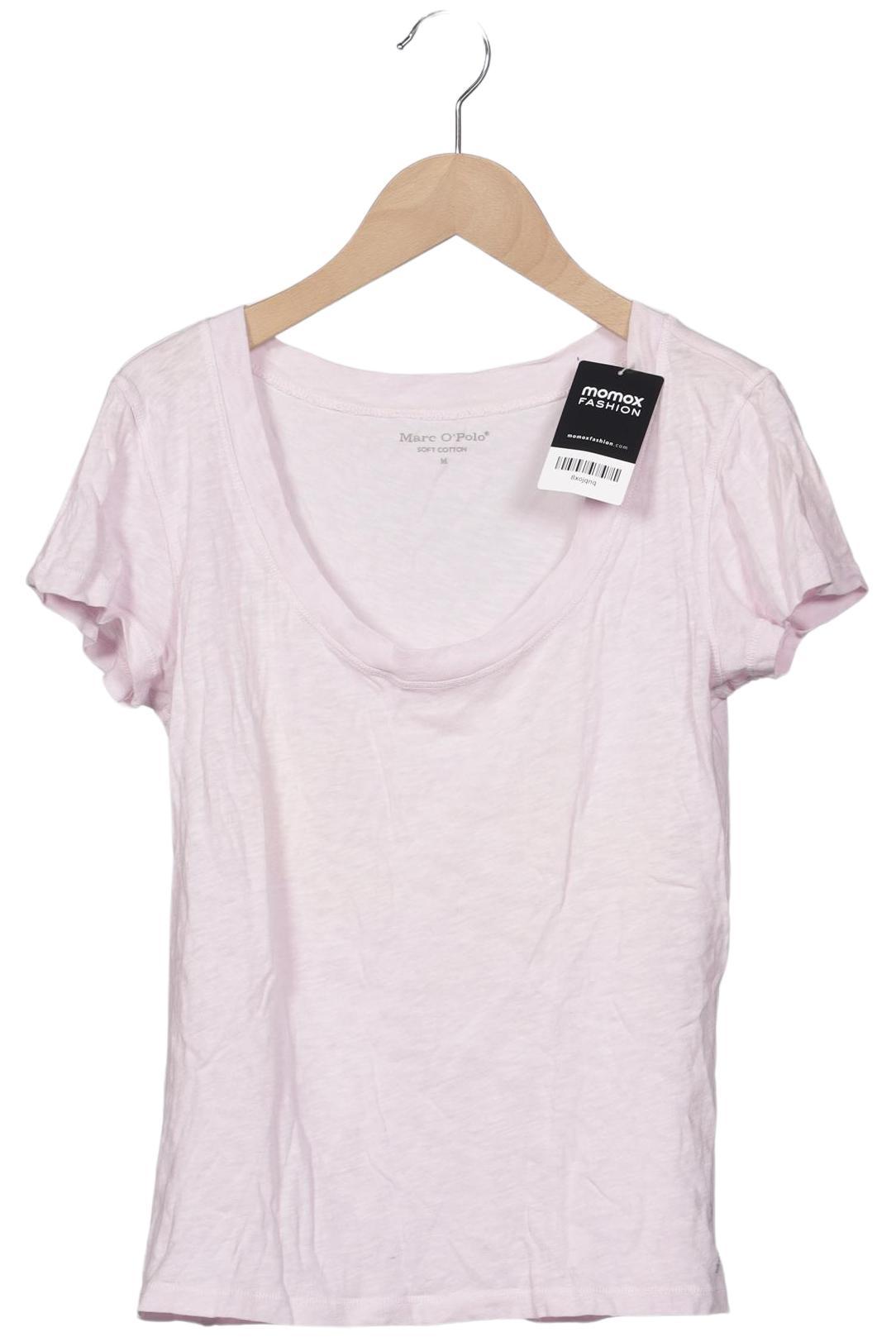 

Marc O Polo Damen T-Shirt, pink, Gr. 38