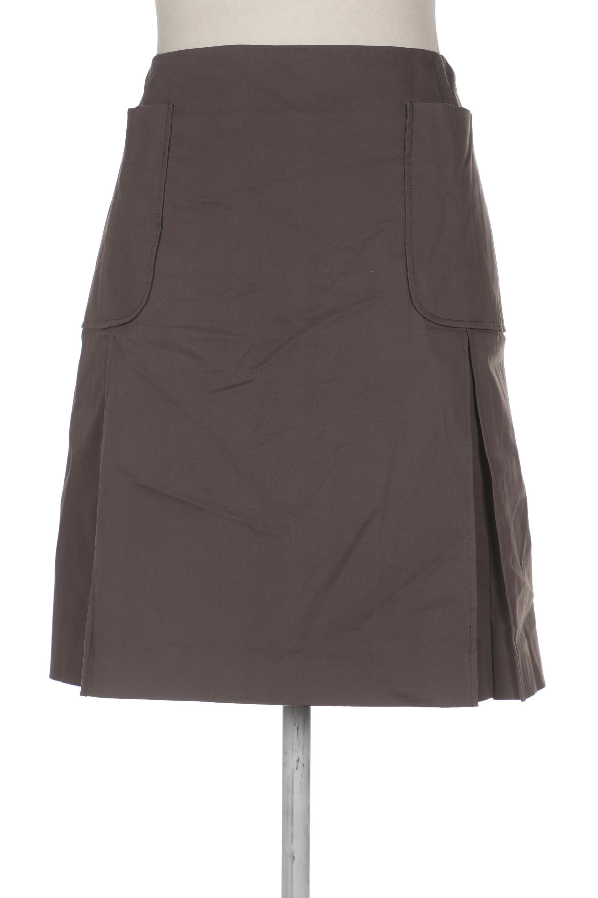 

Marc O Polo Damen Rock, grau, Gr. 36