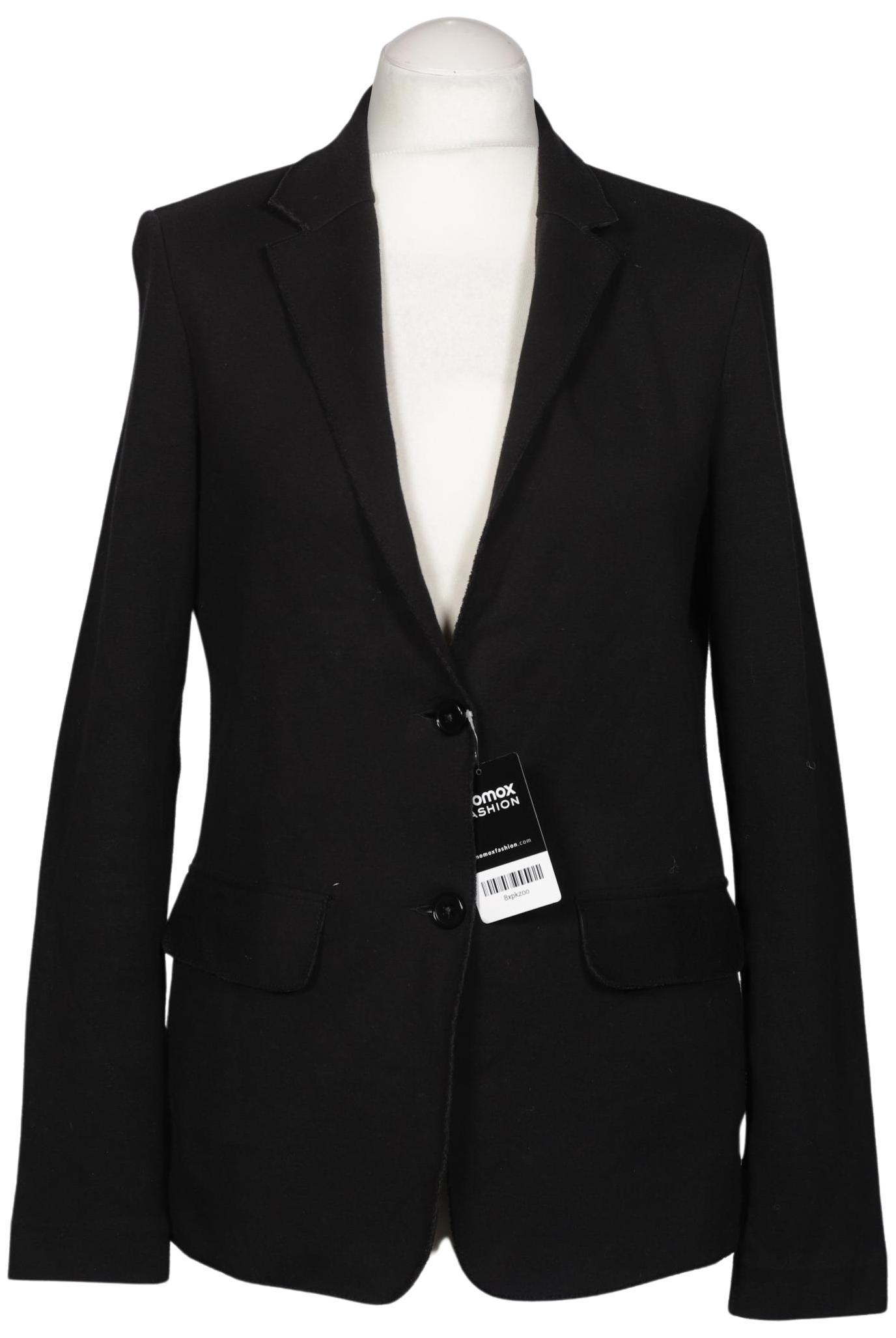

Marc O Polo Damen Blazer, schwarz, Gr. 38