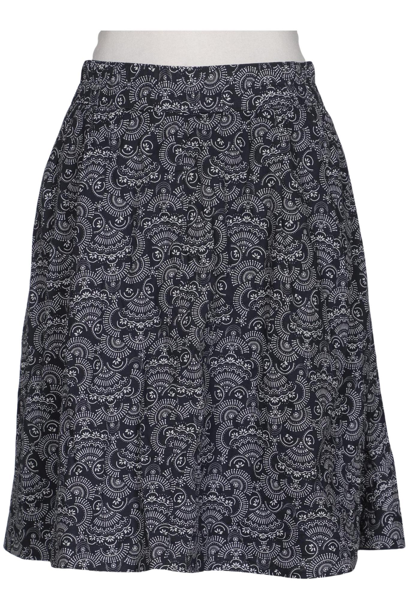 

Marc O Polo Damen Rock, marineblau, Gr. 38