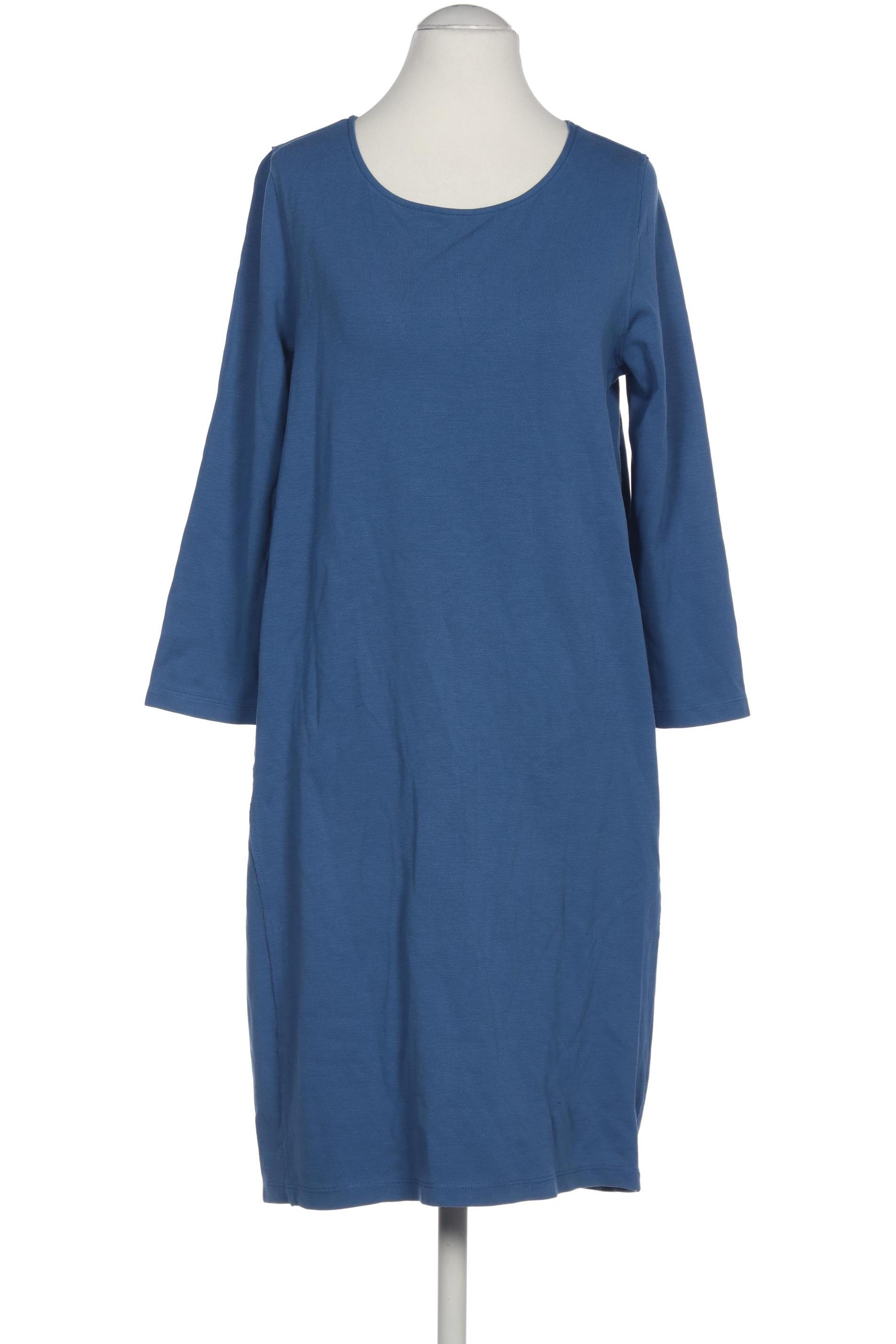

Marc O Polo Damen Kleid, blau, Gr. 36
