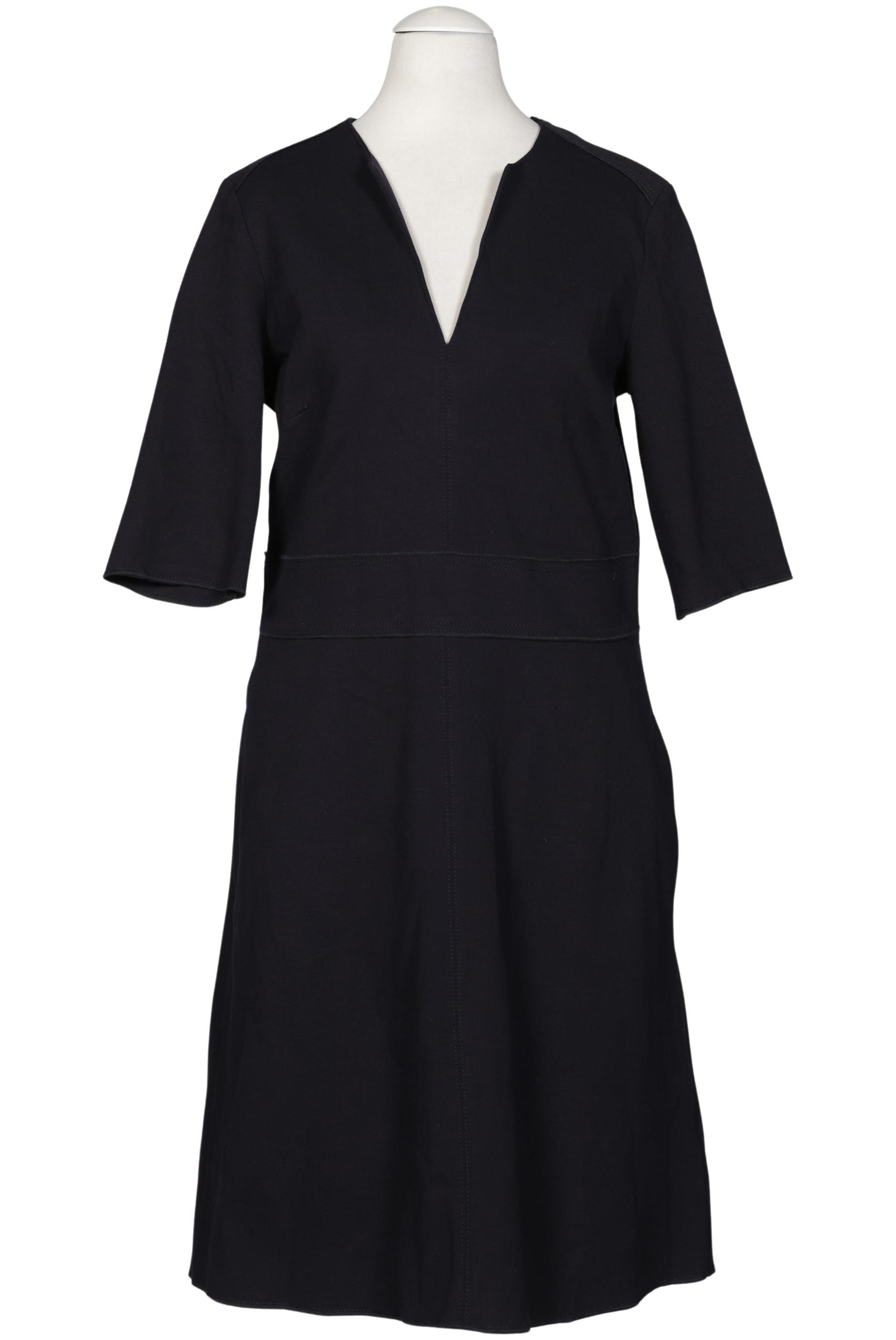 

Marc O Polo Damen Kleid, marineblau, Gr. 36