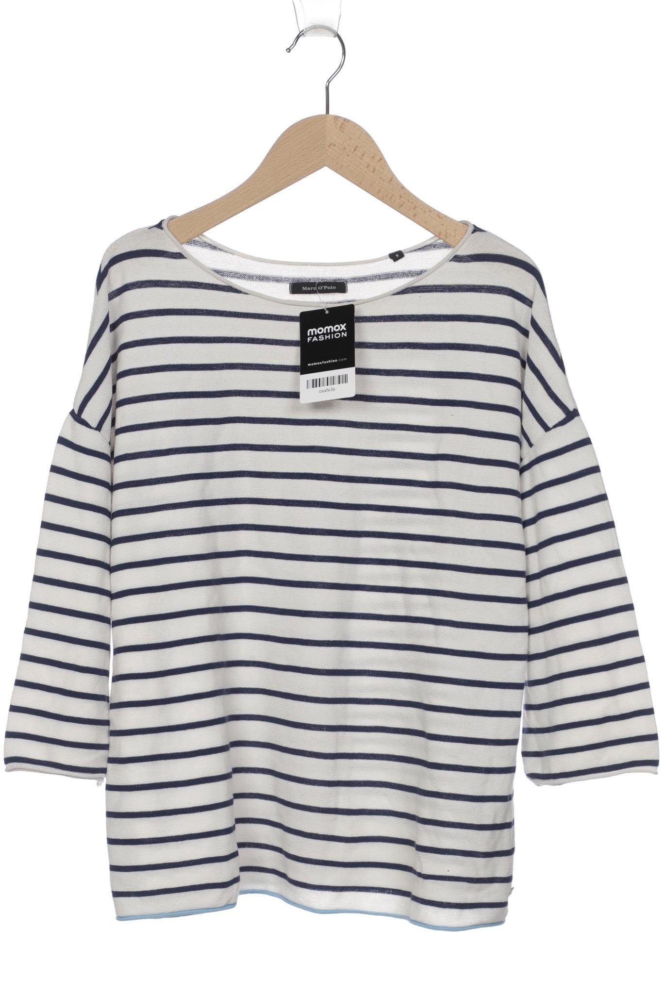 

Marc O Polo Damen Pullover, weiß, Gr. 38