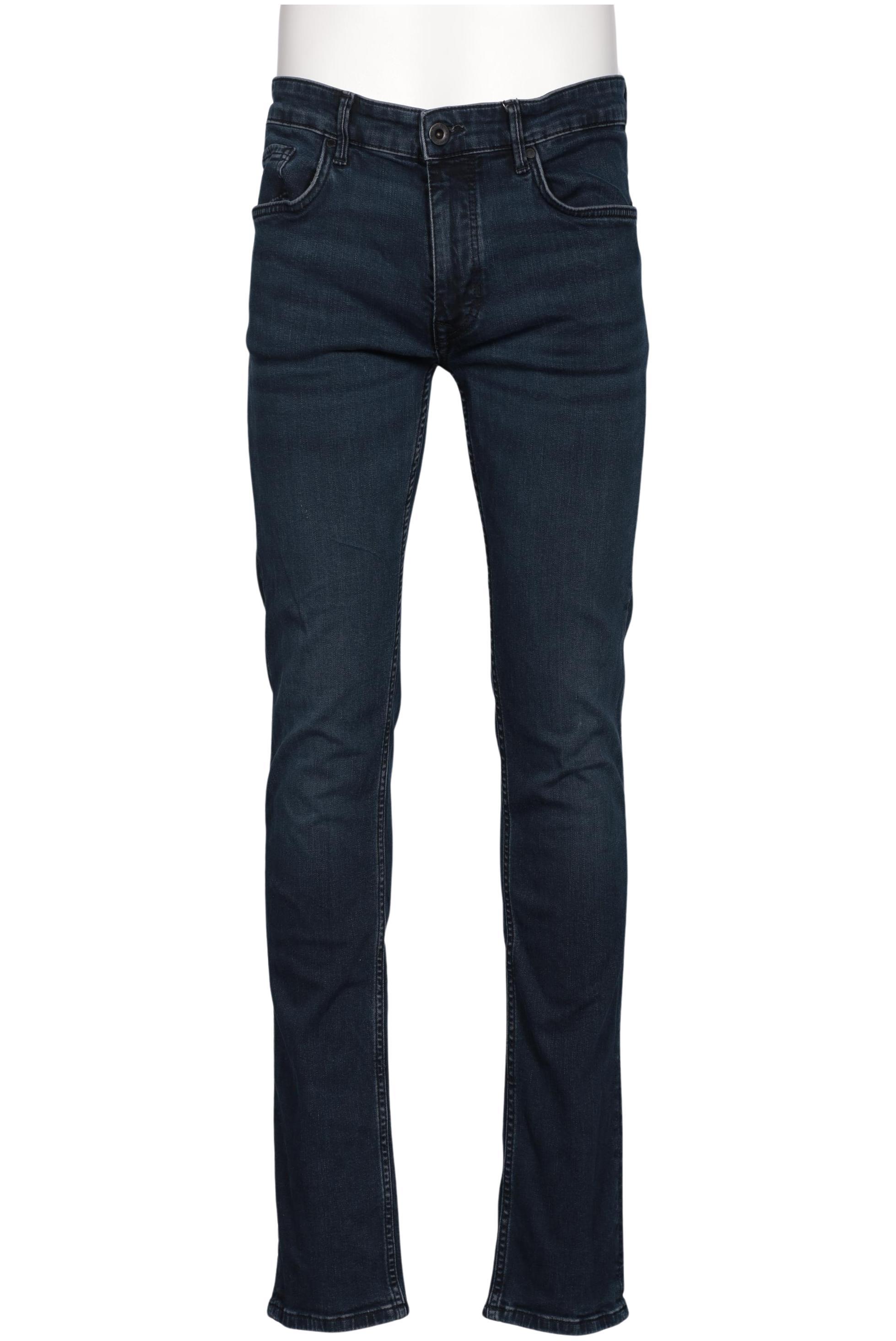 Thumbnail - Marc O Polo Herren Jeans, marineblau, Gr. 33